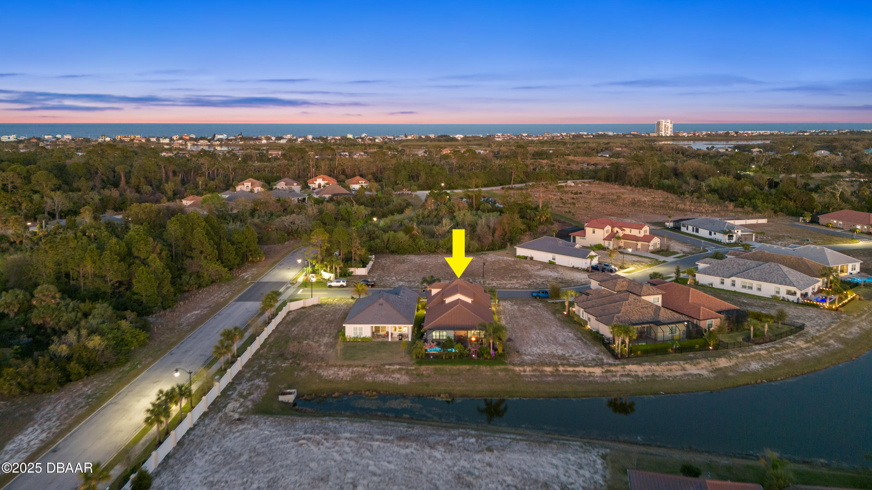 5 Rio Vista Drive