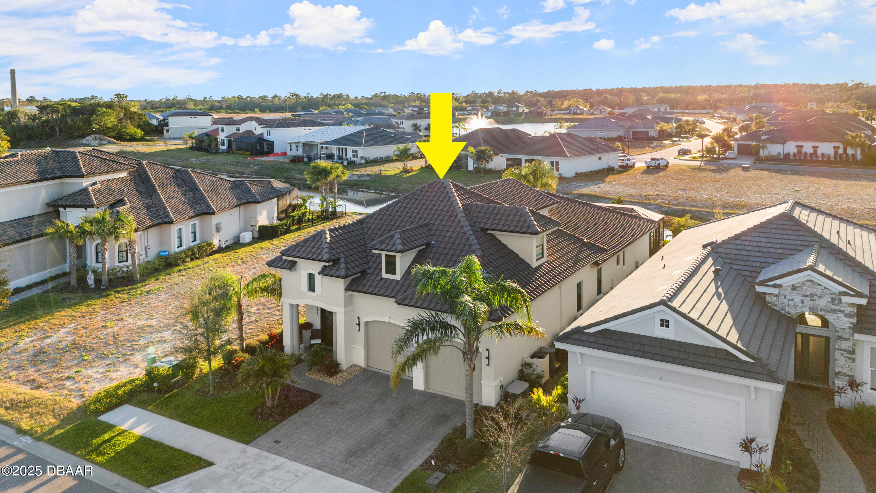 5 Rio Vista Drive