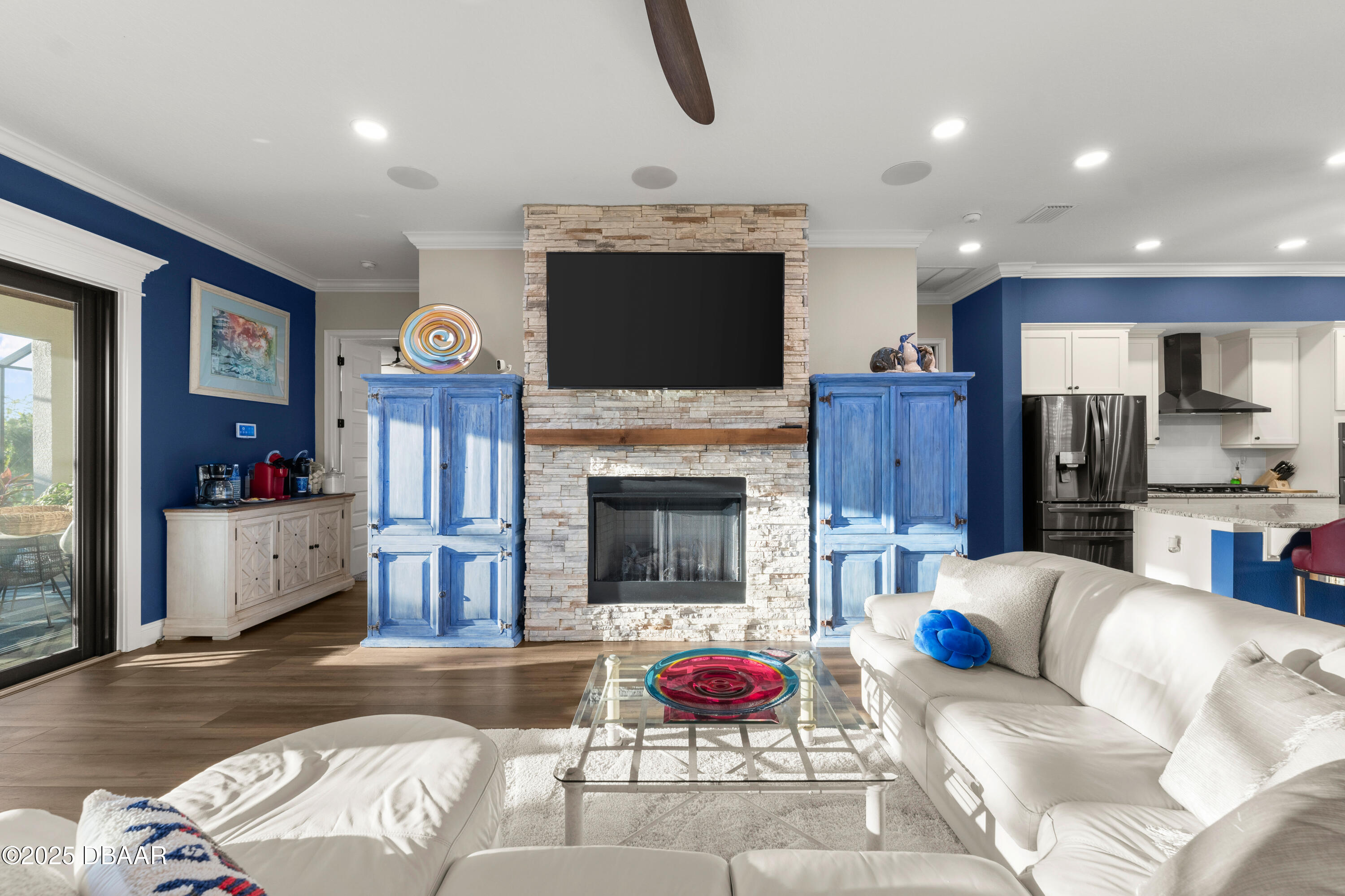 5 Rio Vista Drive
