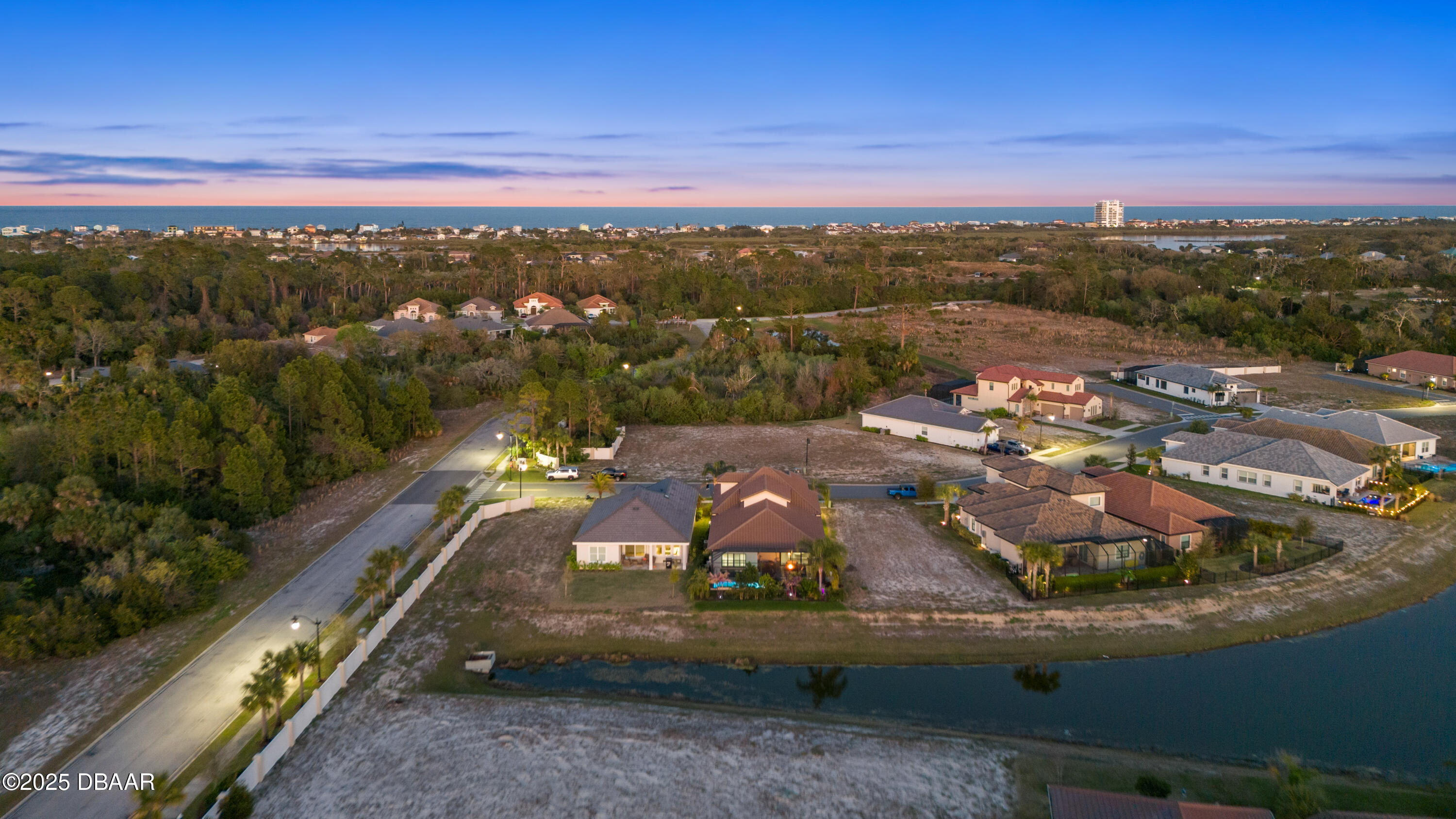 5 Rio Vista Drive