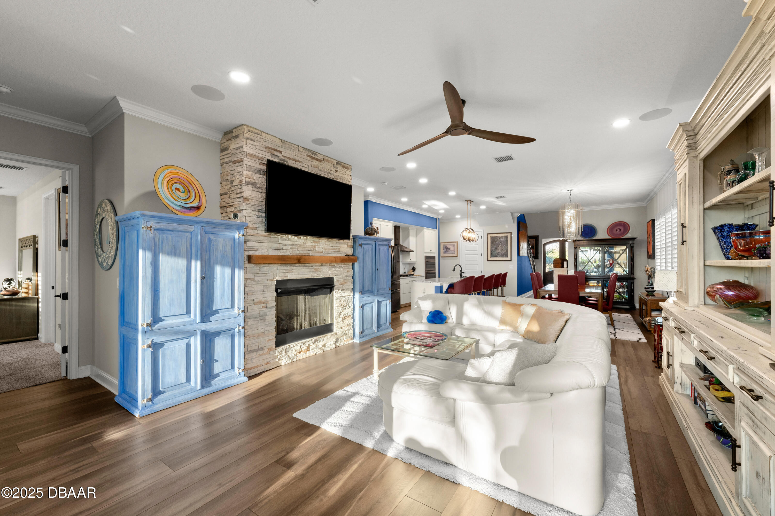 5 Rio Vista Drive