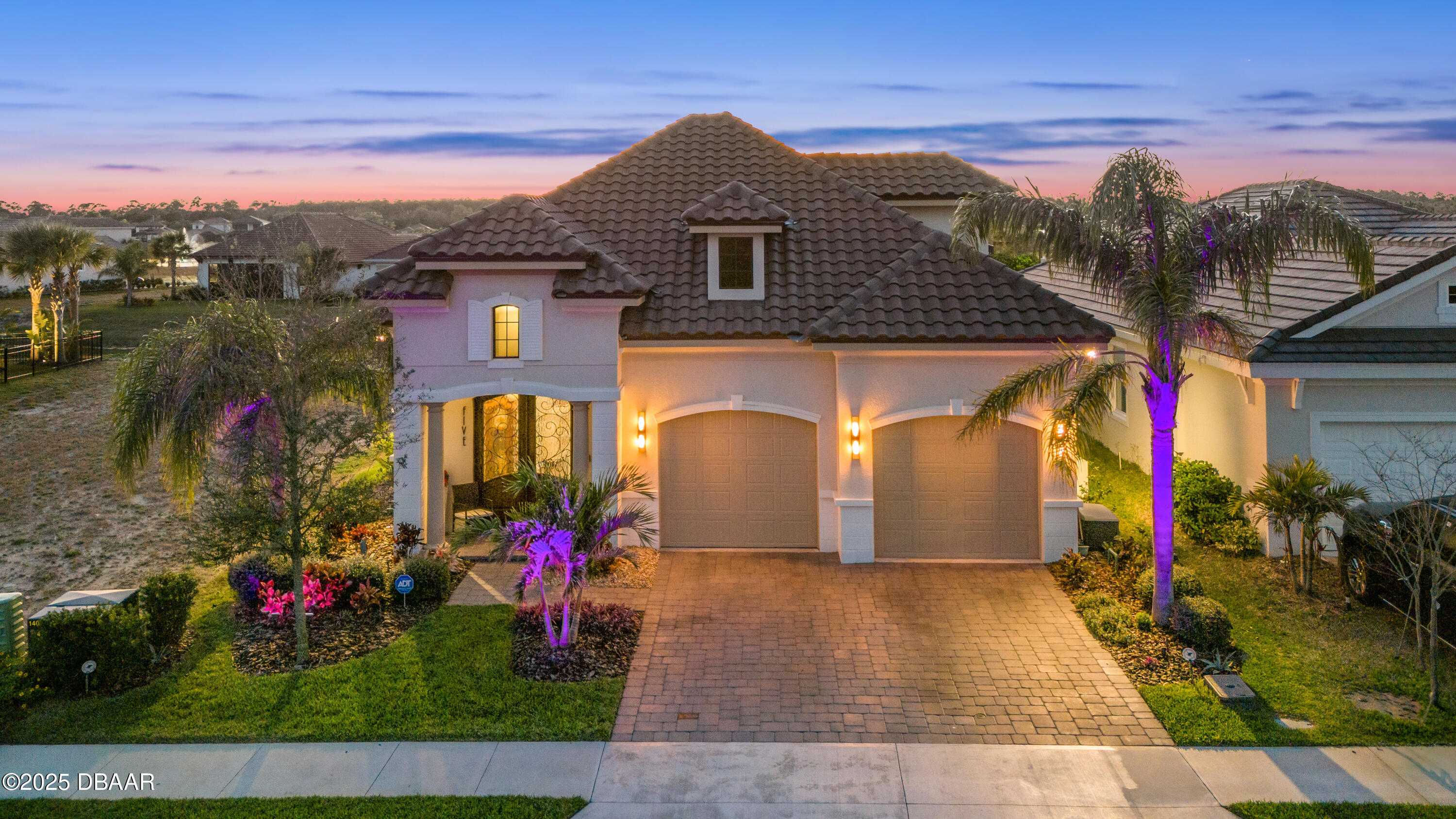 5 Rio Vista Drive