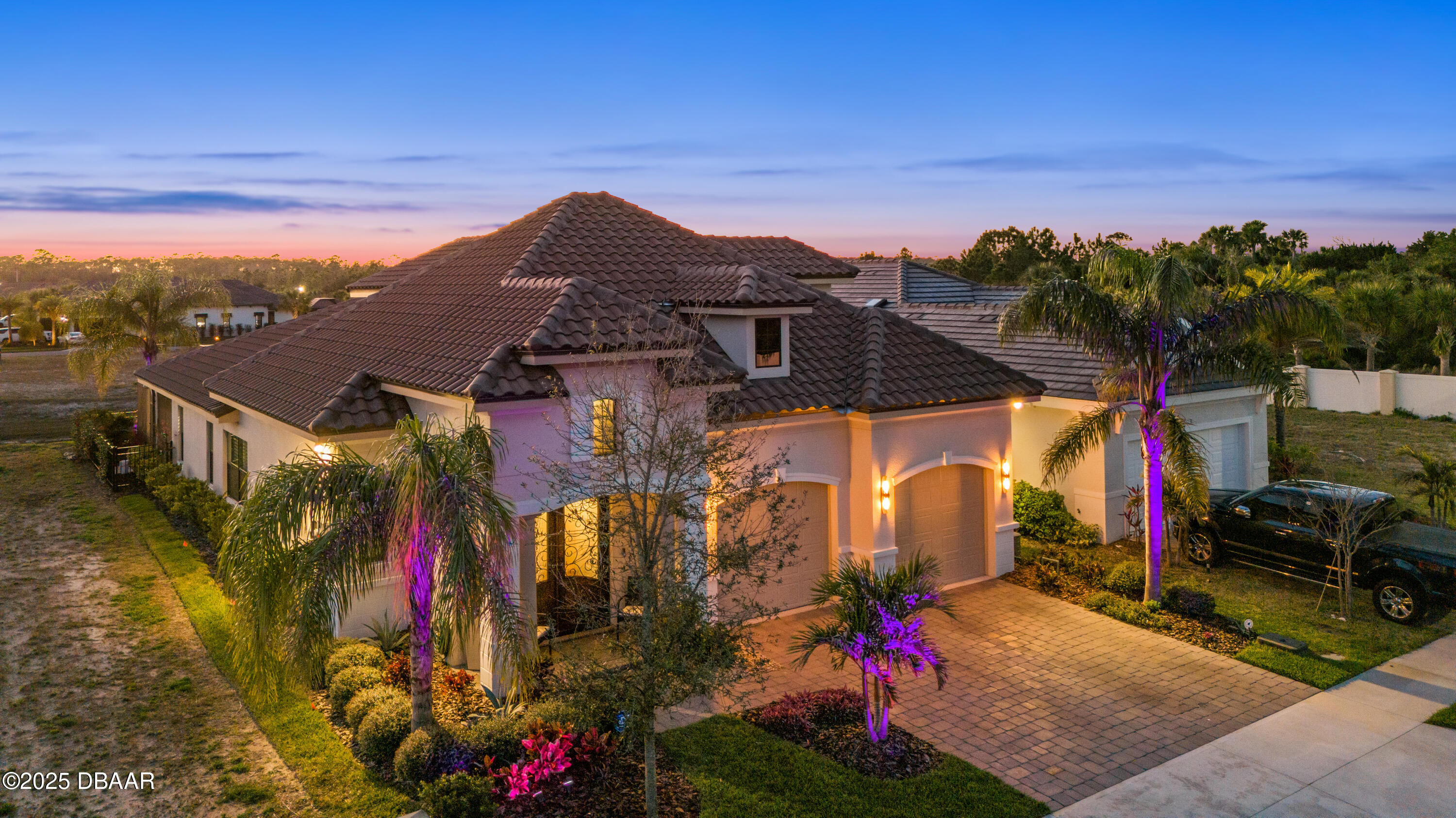 5 Rio Vista Drive
