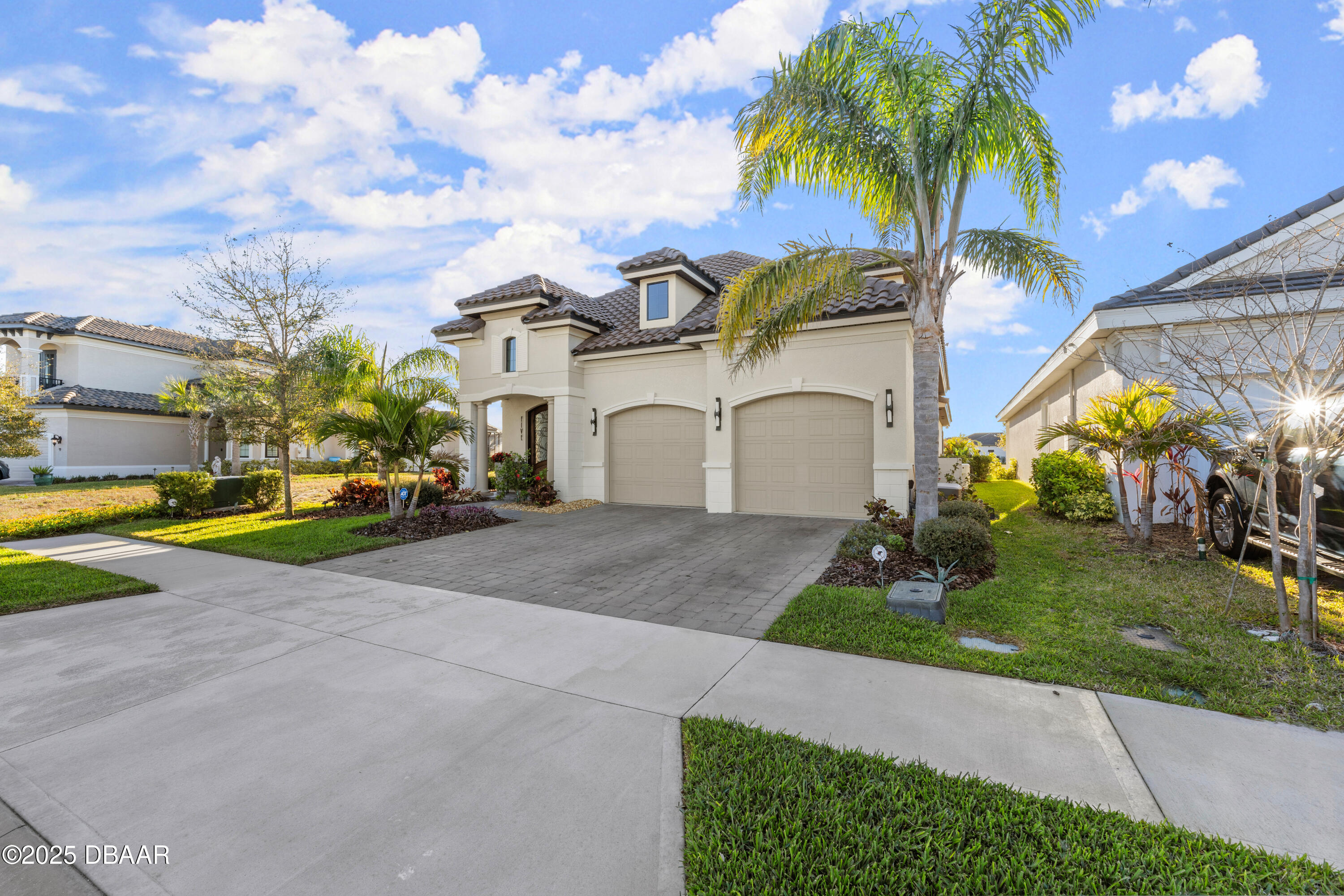 5 Rio Vista Drive