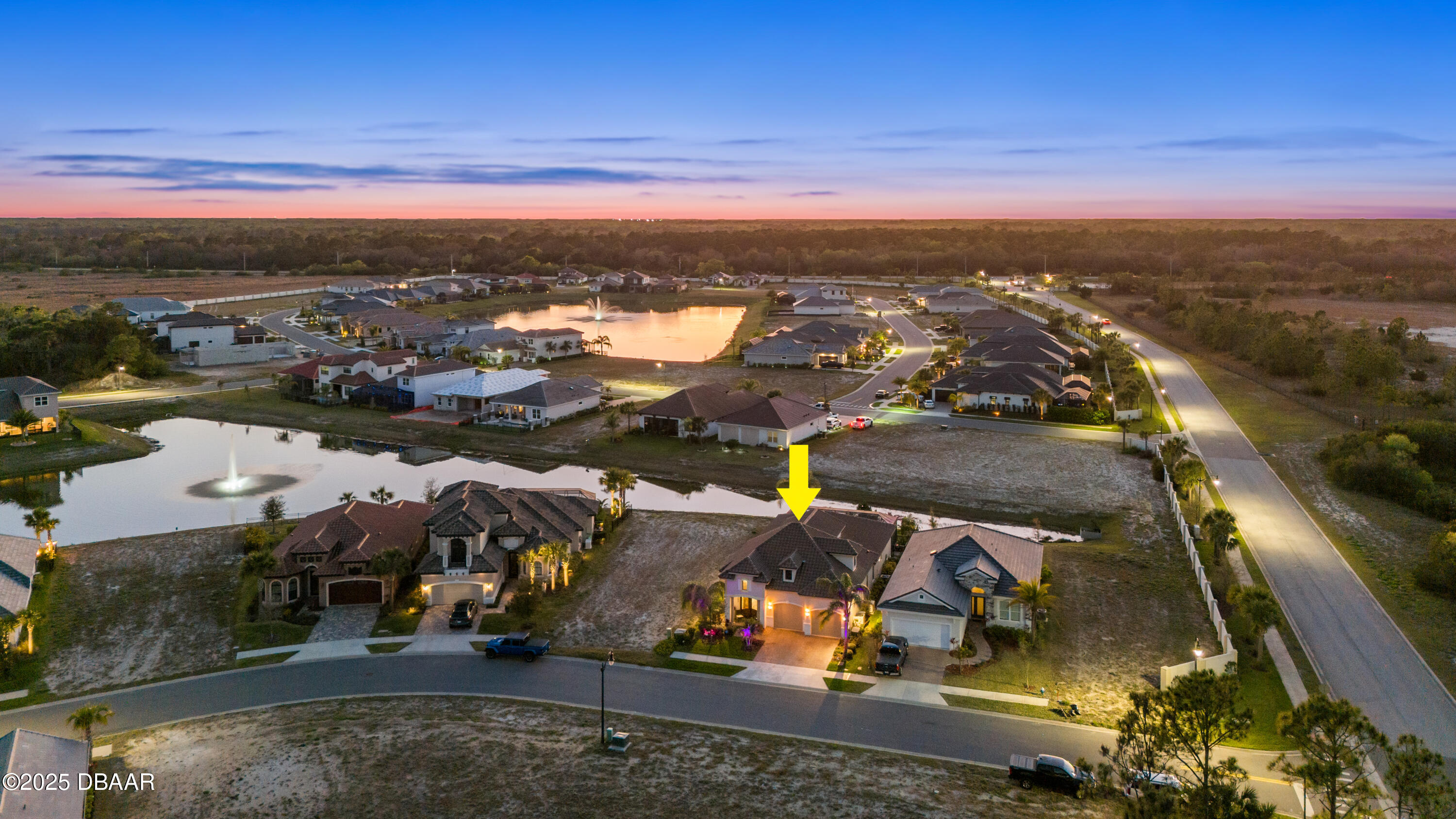 5 Rio Vista Drive