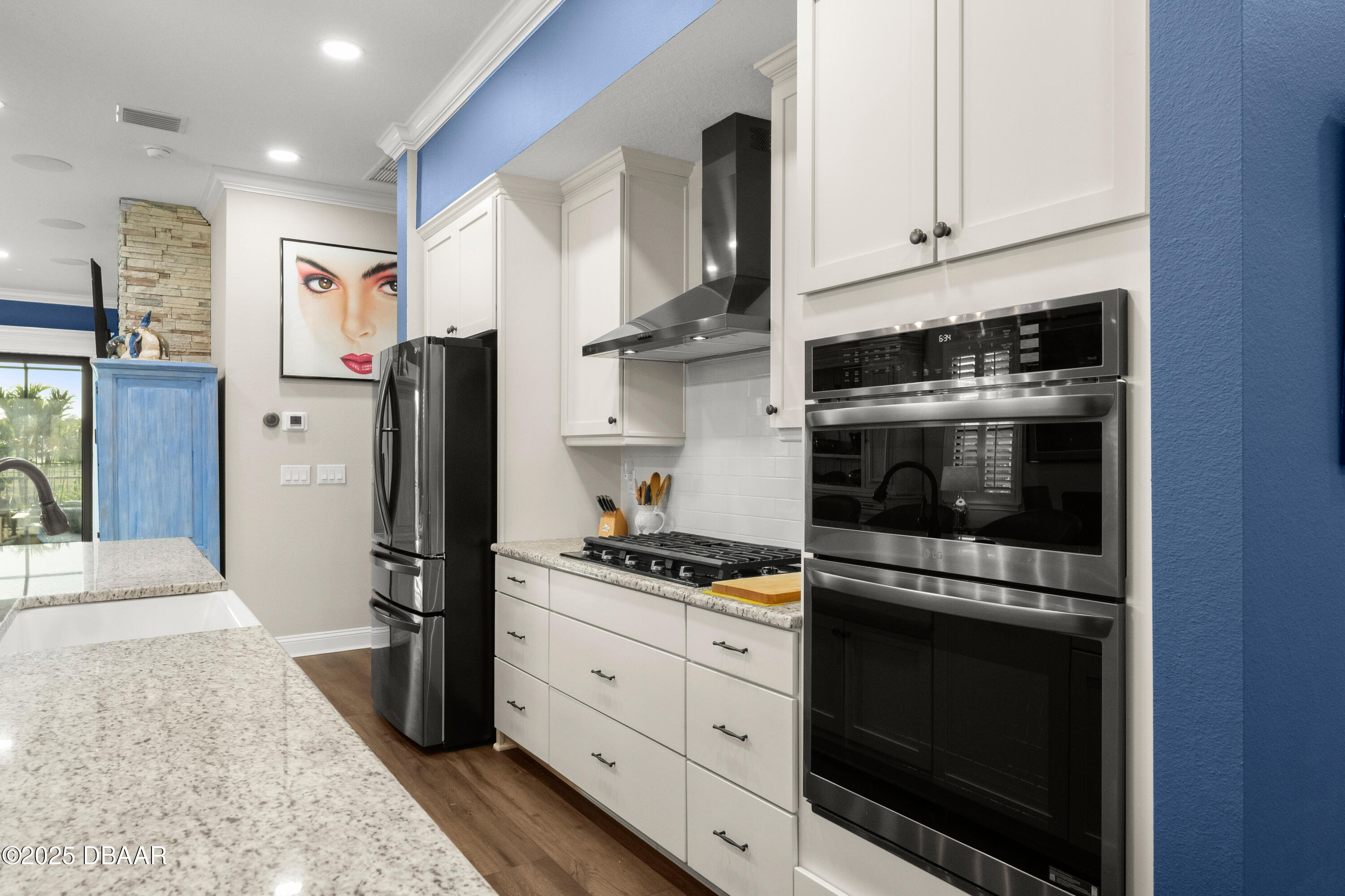 5 Rio Vista Drive