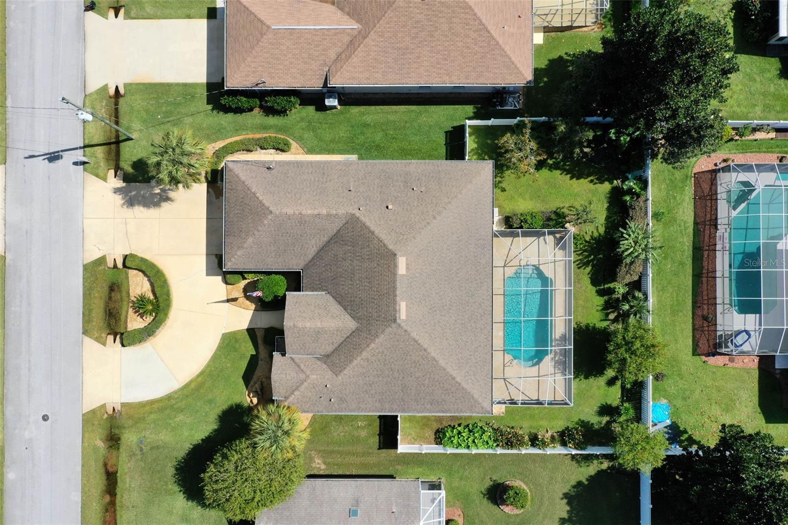 46 WOODWARD LN