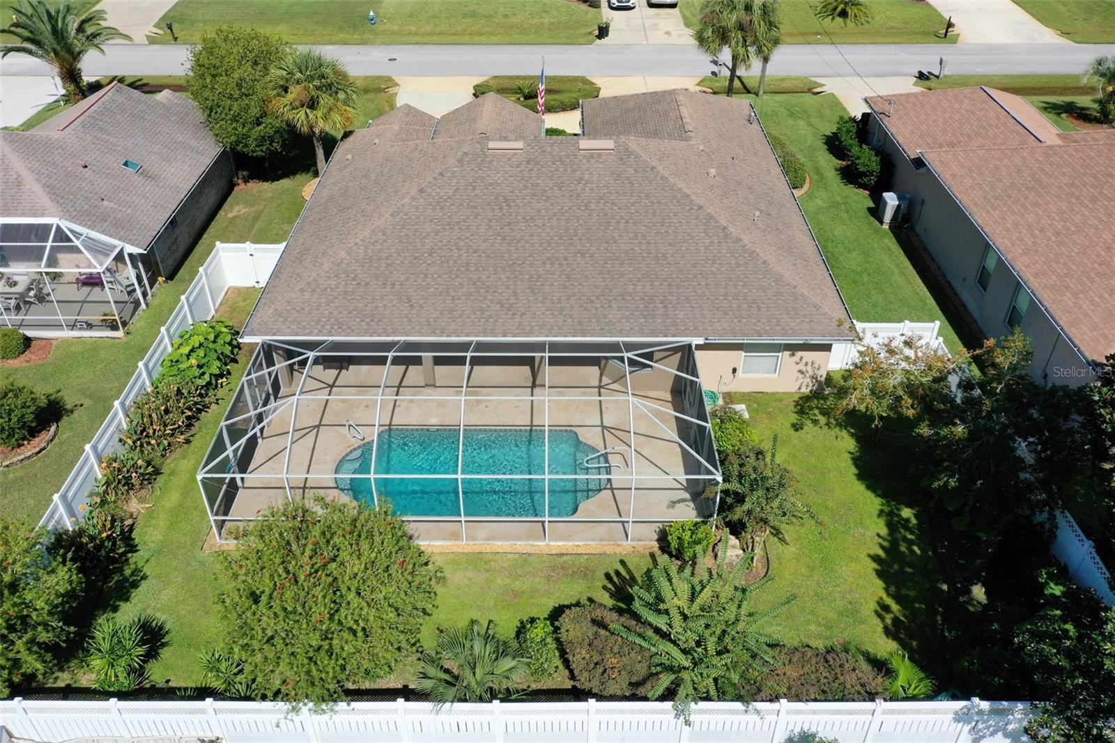 46 WOODWARD LN