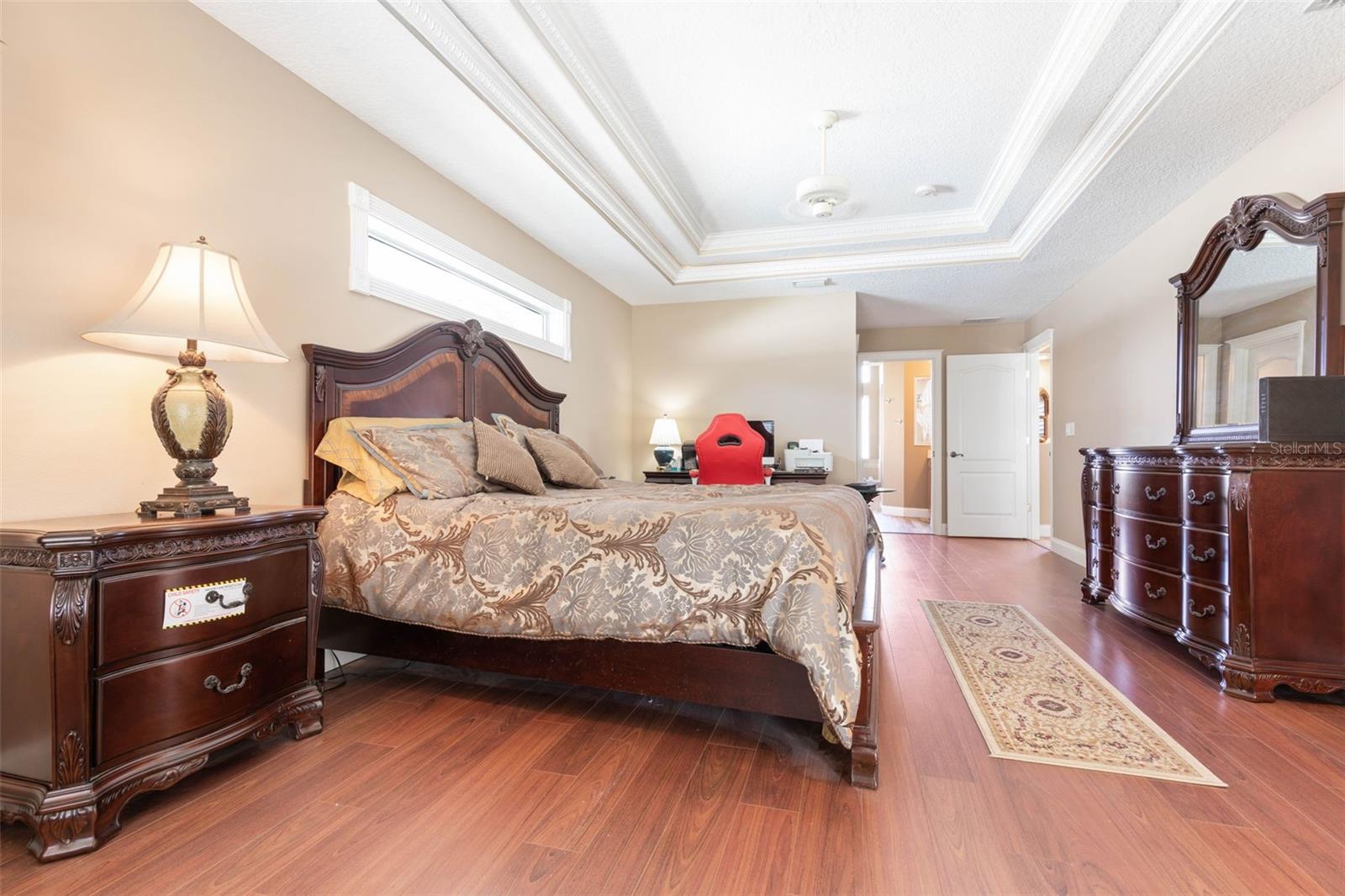 46 WOODWARD LN