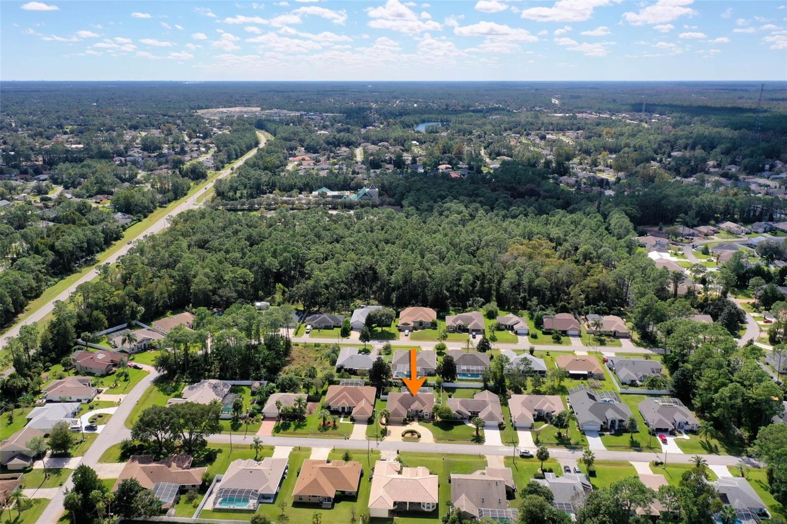46 WOODWARD LN