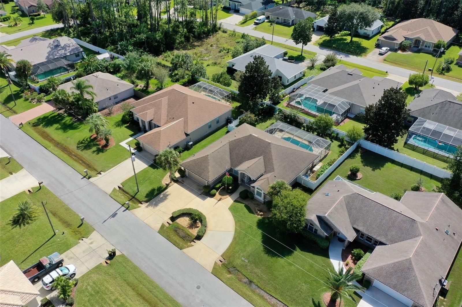 46 WOODWARD LN