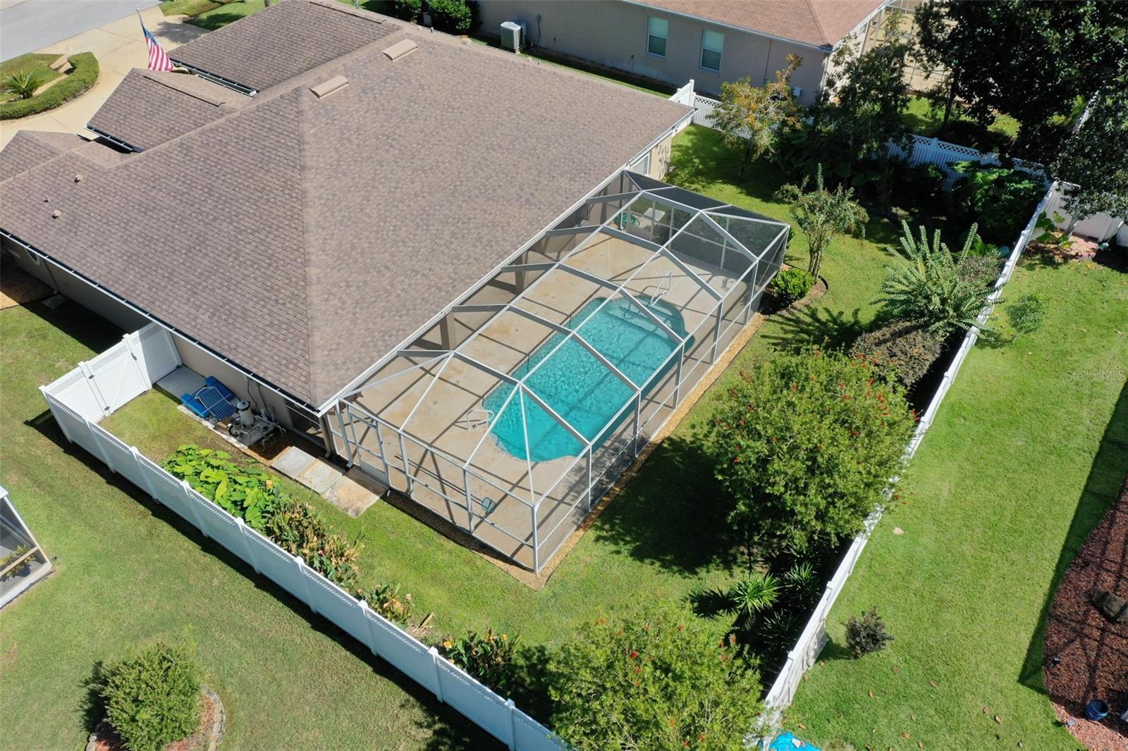 46 WOODWARD LN