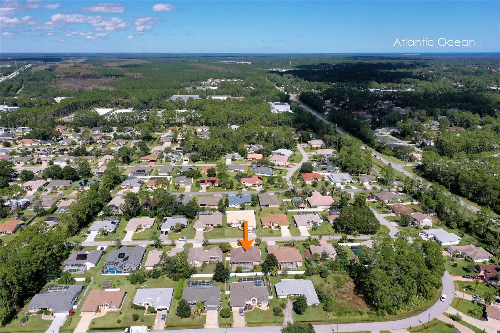 46 WOODWARD LN
