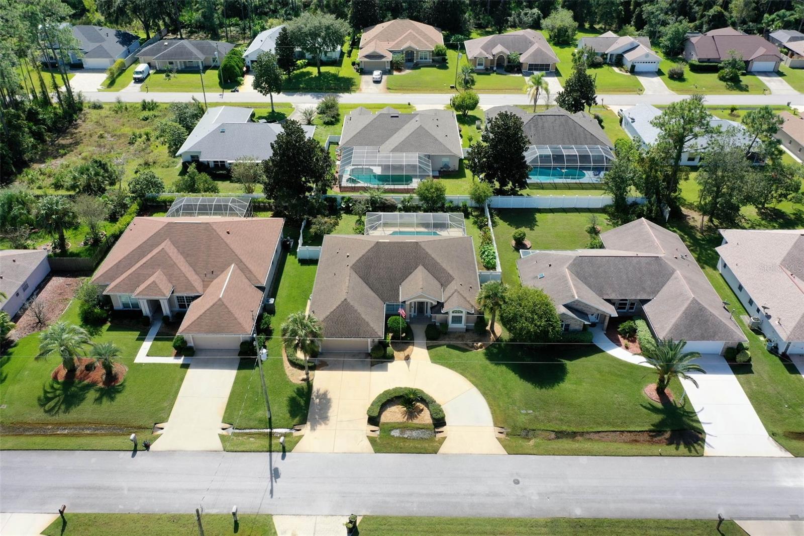 46 WOODWARD LN