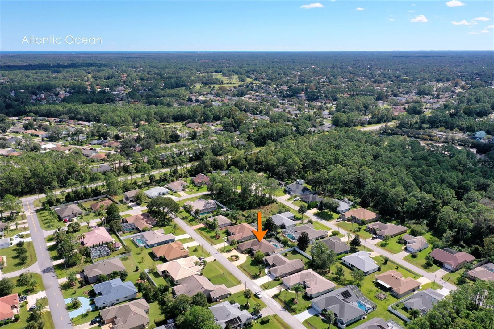 46 WOODWARD LN