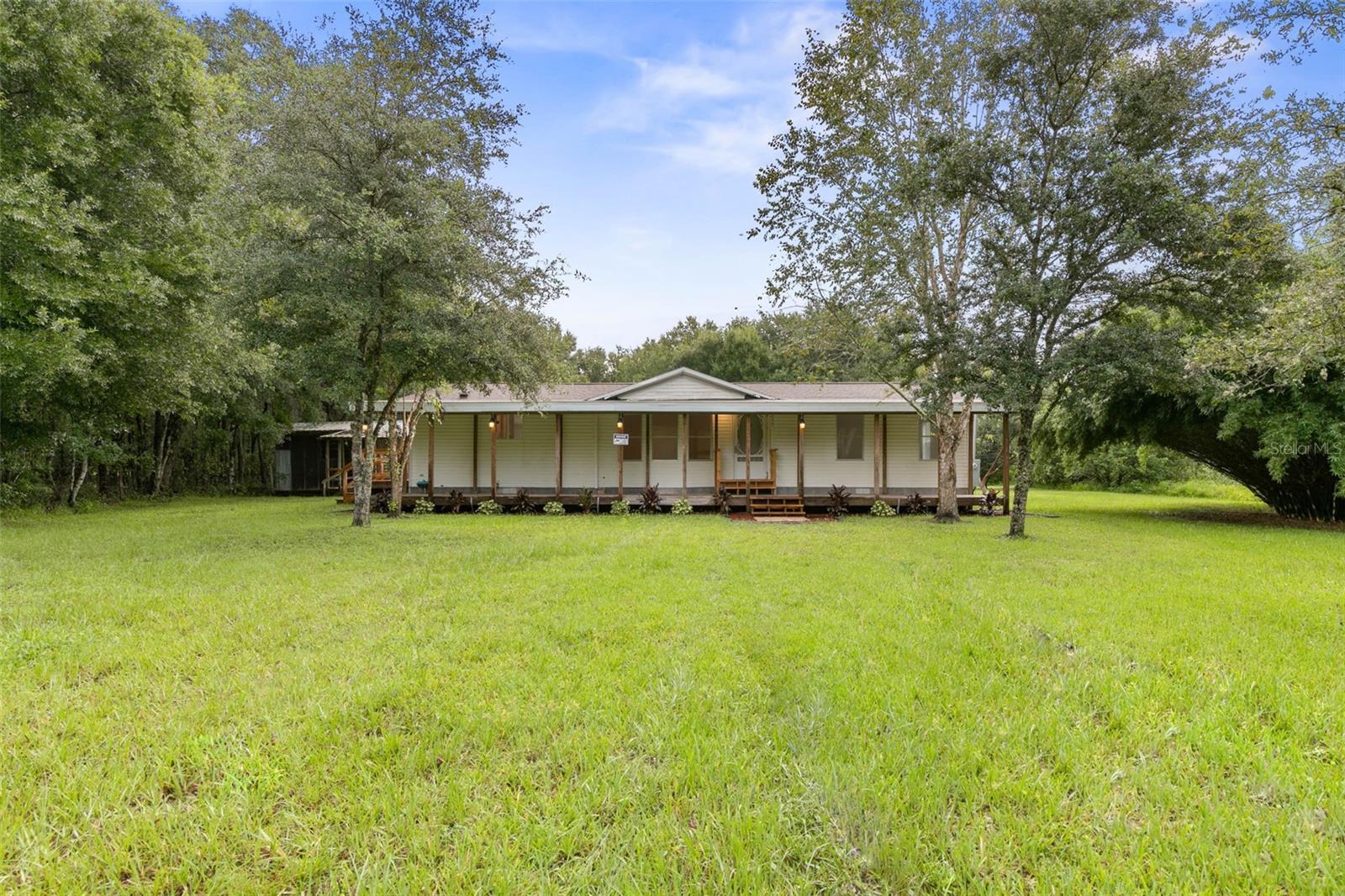1257 County Road 75 Bunnell Fl Us 32110 Mfrfc299233