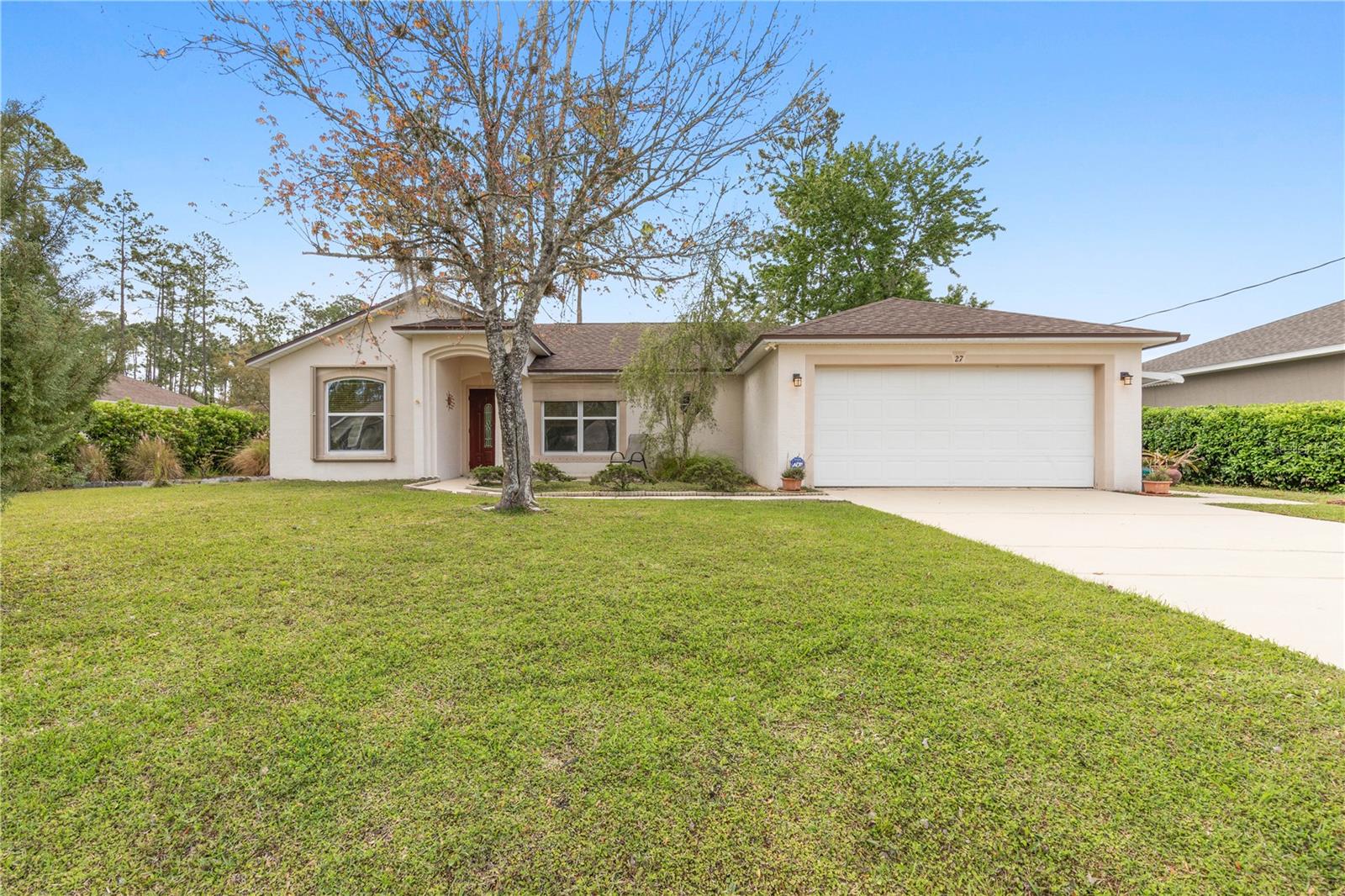 27 EDGELY LN