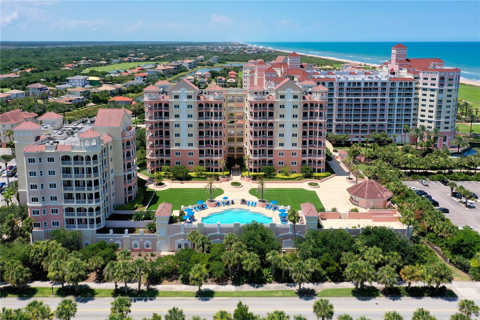 200 OCEAN CREST DR #443