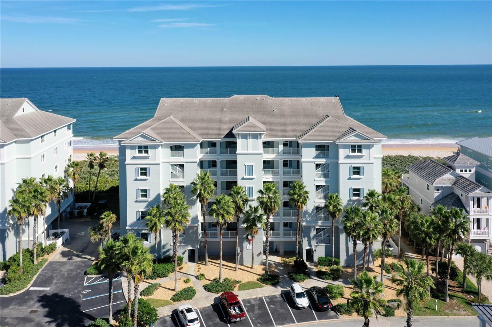 900 CINNAMON BEACH WAY #841