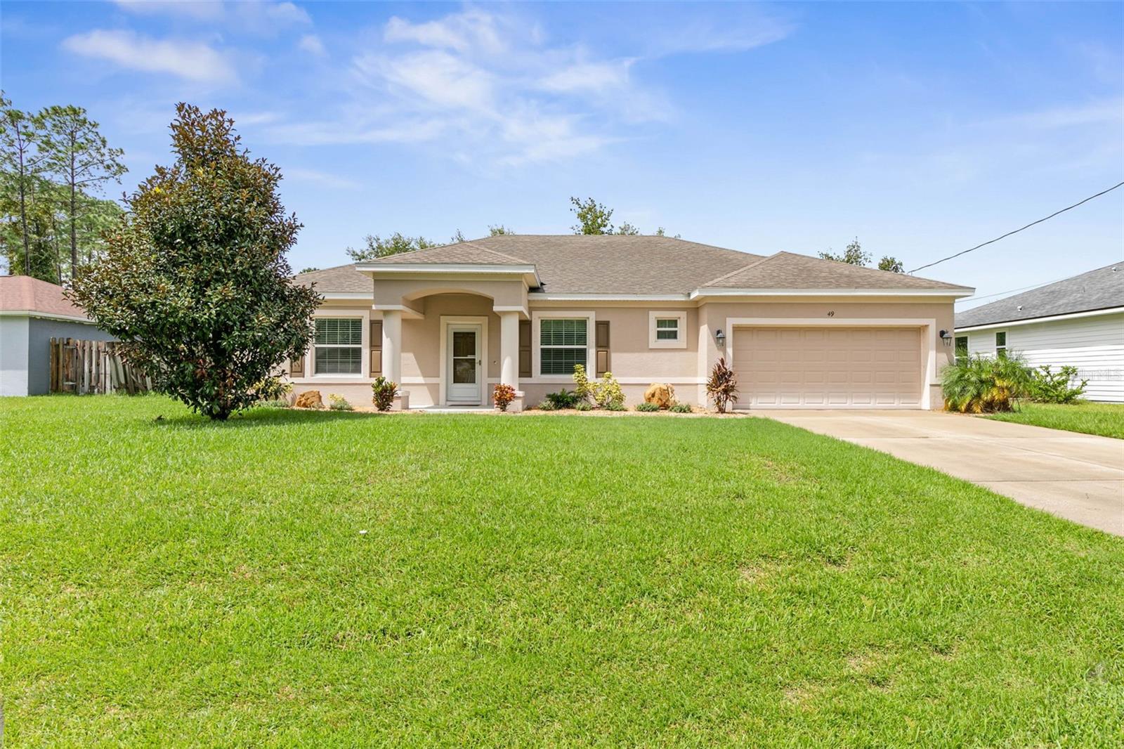 49 BROCKTON LN