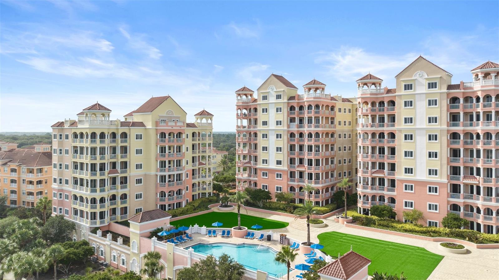 200 OCEAN CREST DR #545