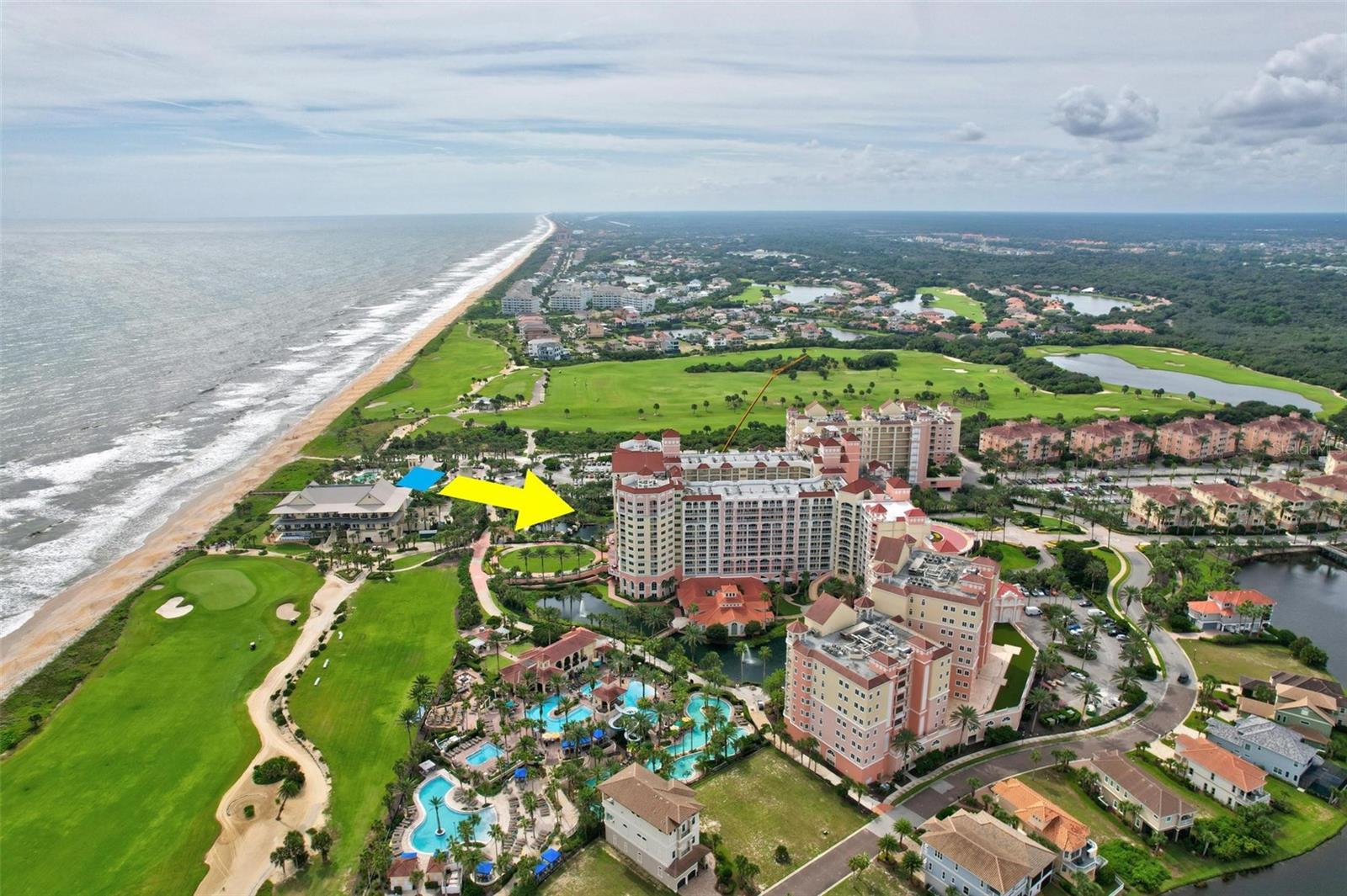 200 OCEAN CREST DR #211