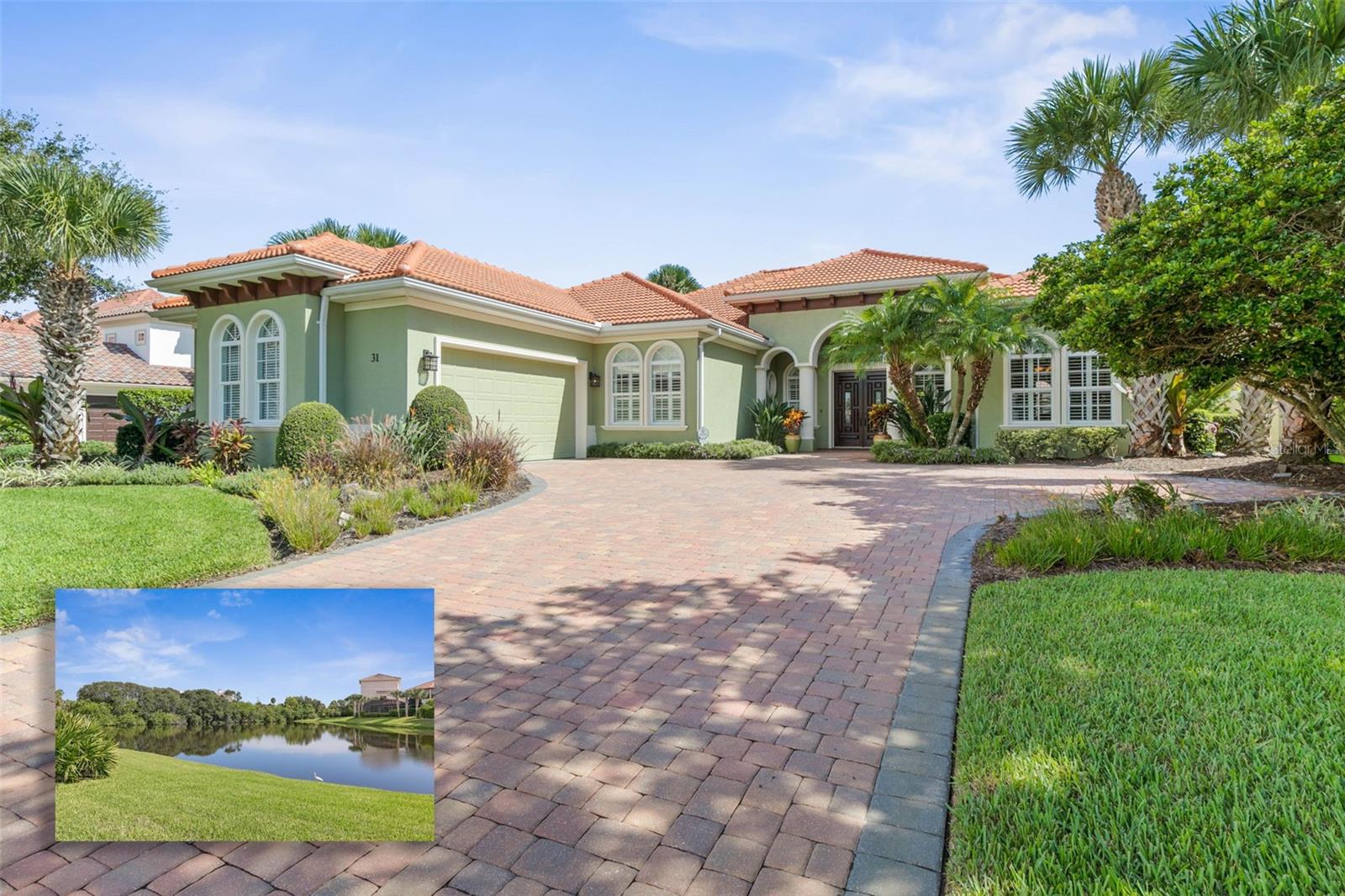 31 HAMMOCK BEACH PKWY