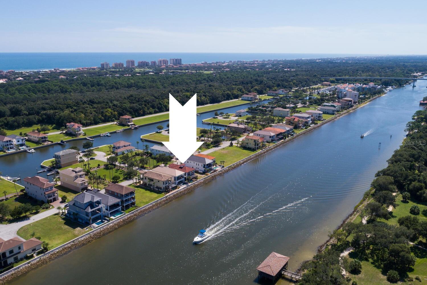 290 YACHT HARBOR DR