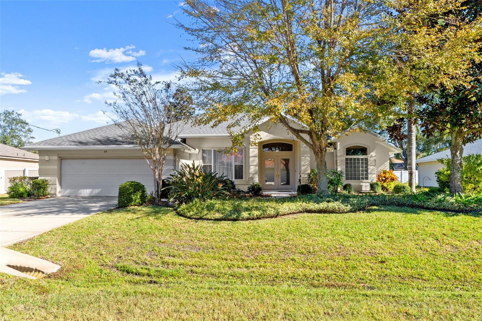 64 BRESSLER LN