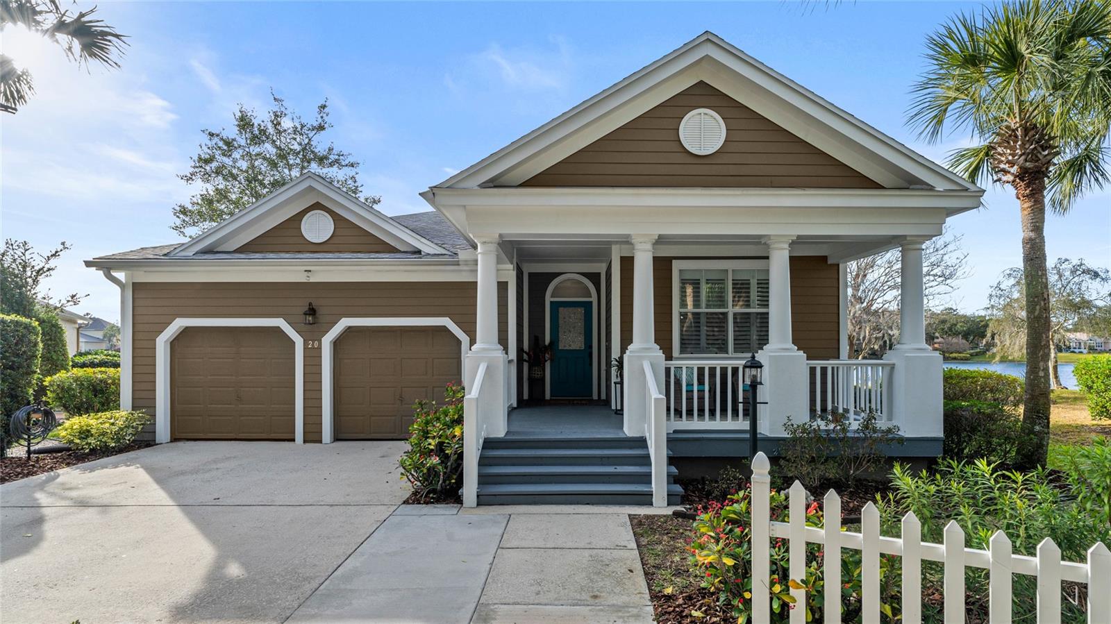 20 FLAMINGO CT