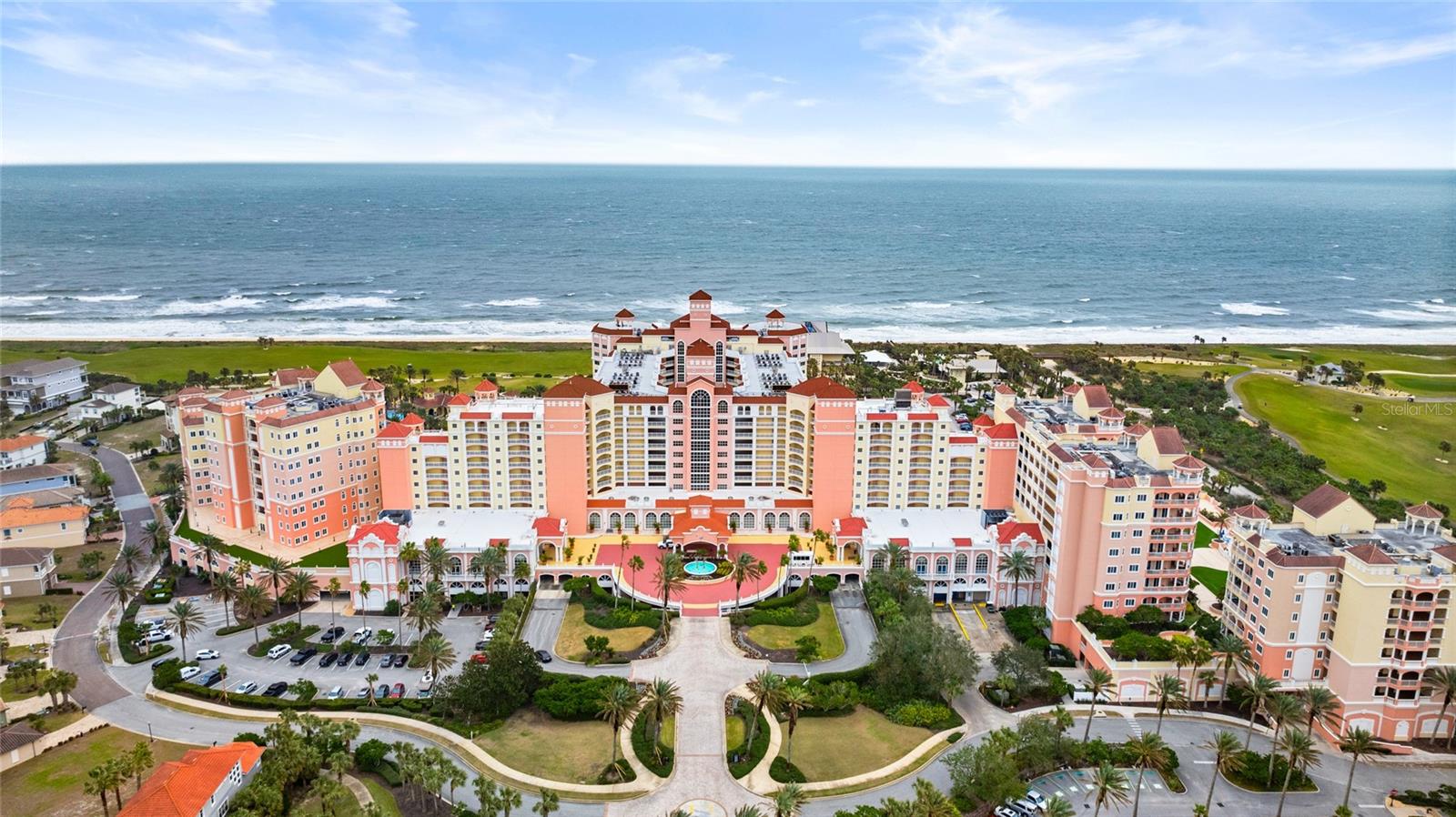 200 OCEAN CREST DR #552