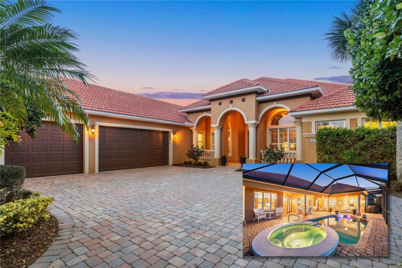 30 OAK VIEW CIR E