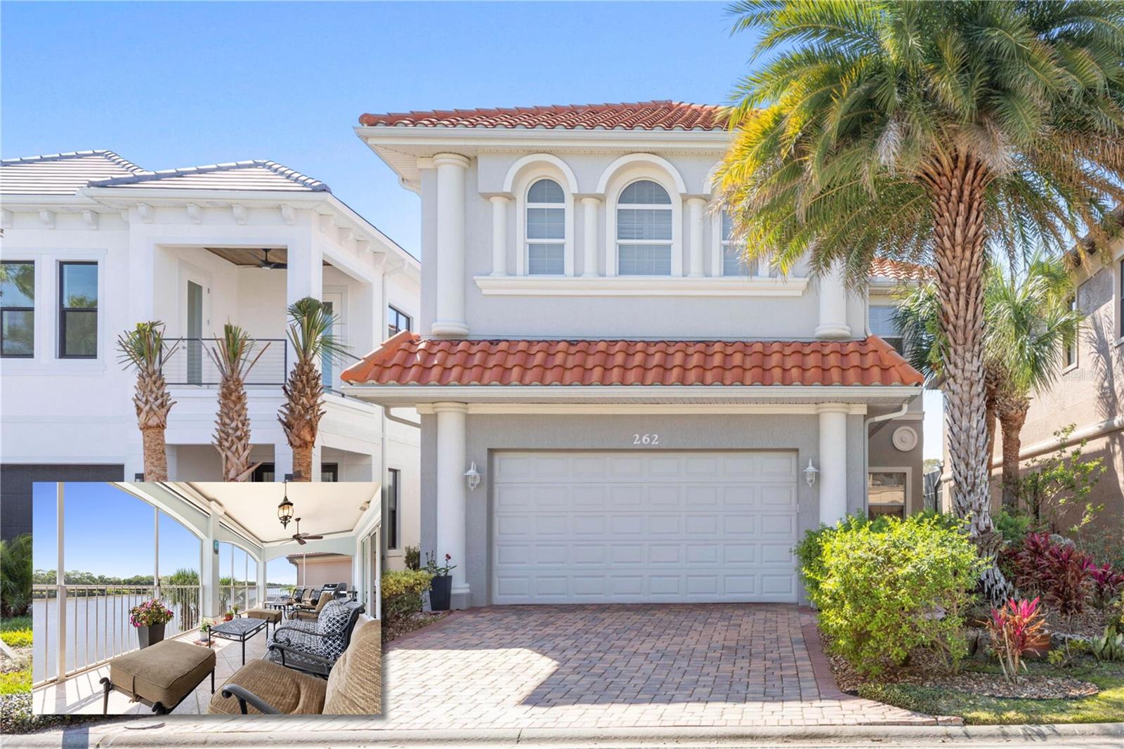 262 YACHT HARBOR DR