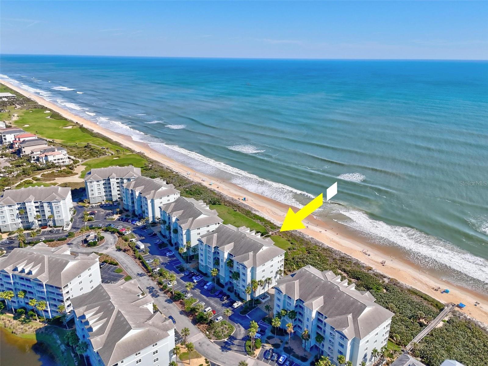 800 CINNAMON BEACH WAY #731
