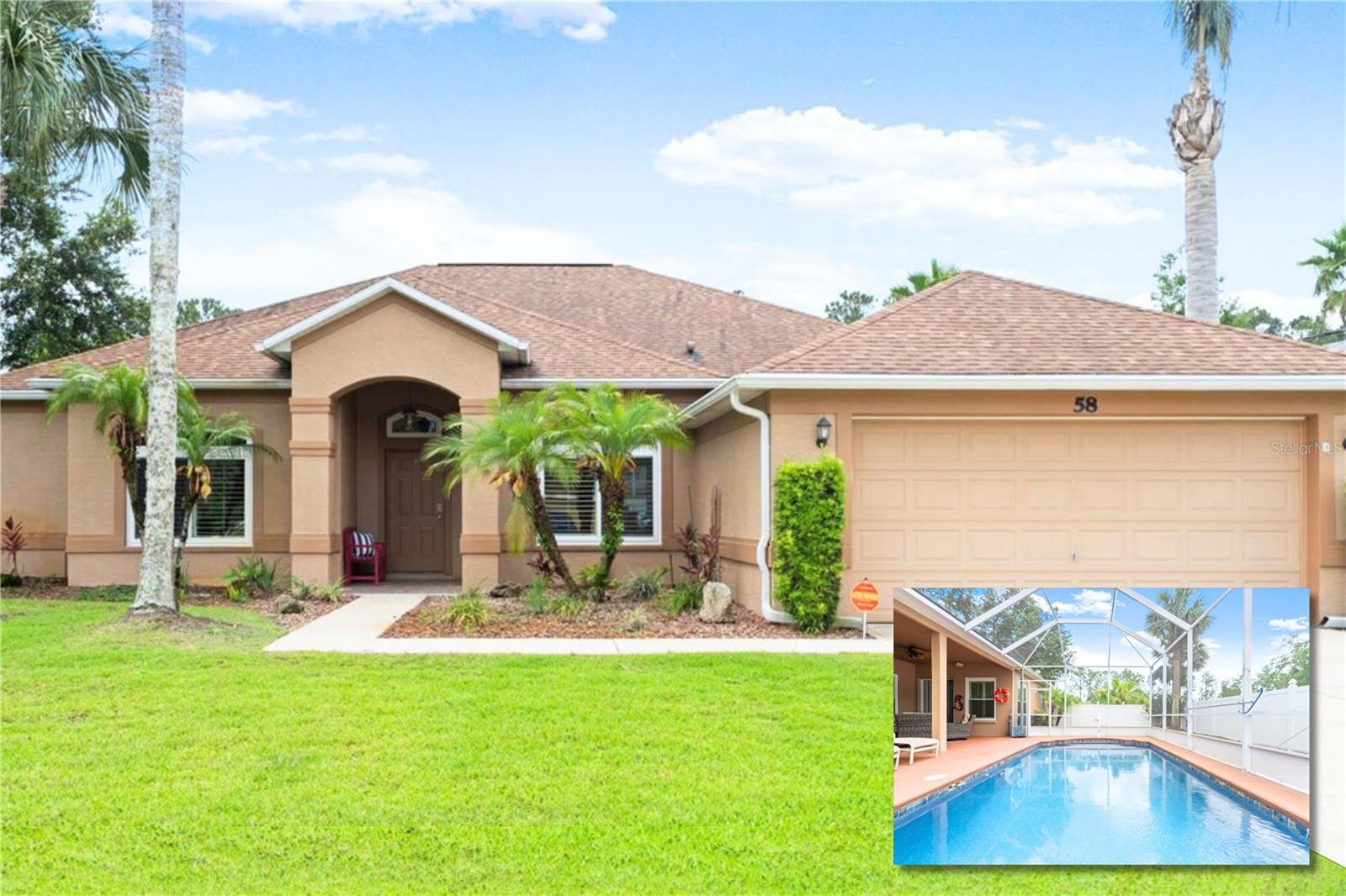 58 SLOCUM PATH