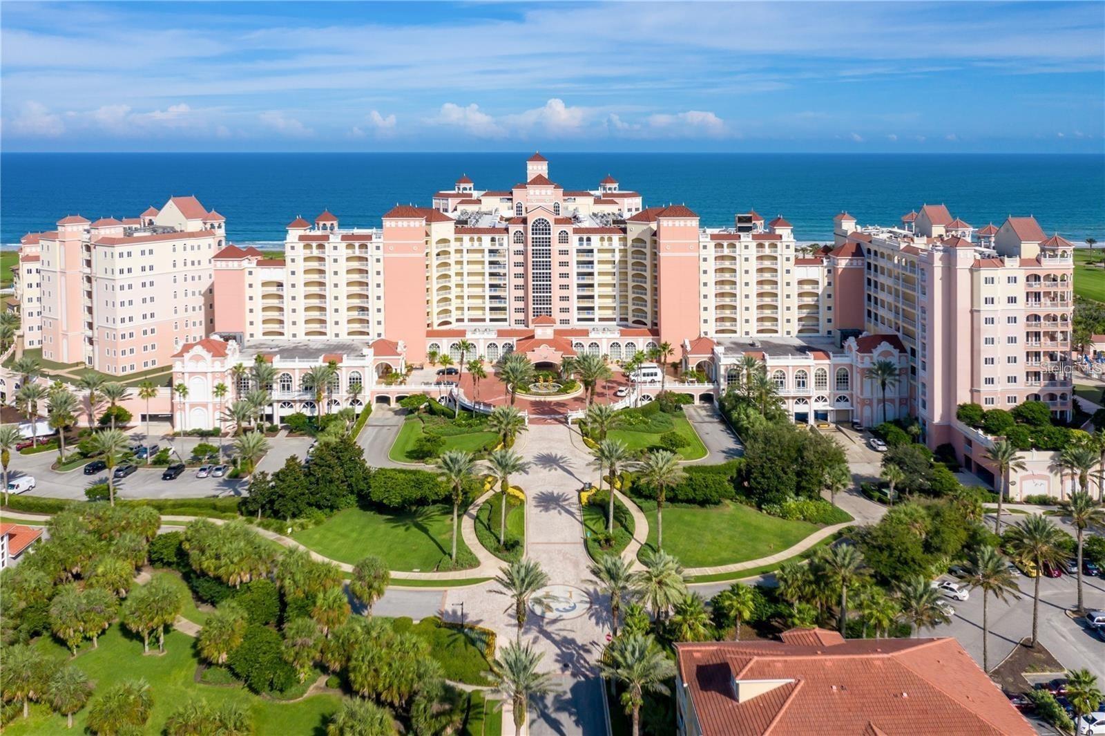 200 OCEAN CREST DR #722