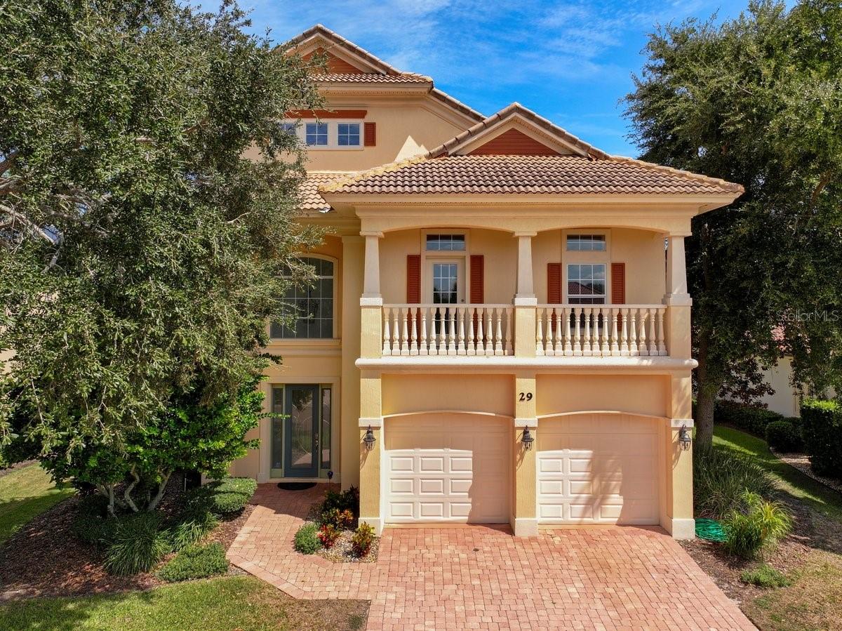 29 OAK VIEW CIR E