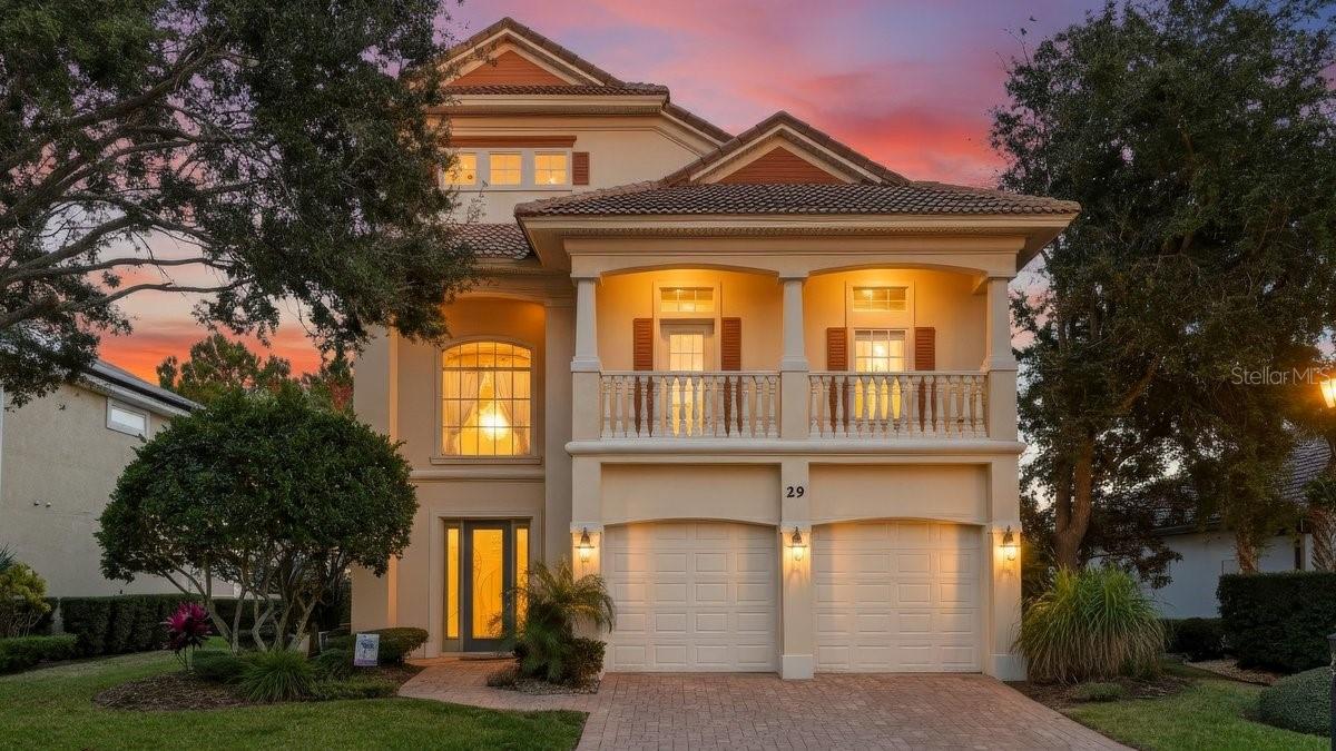 29 OAK VIEW CIR E