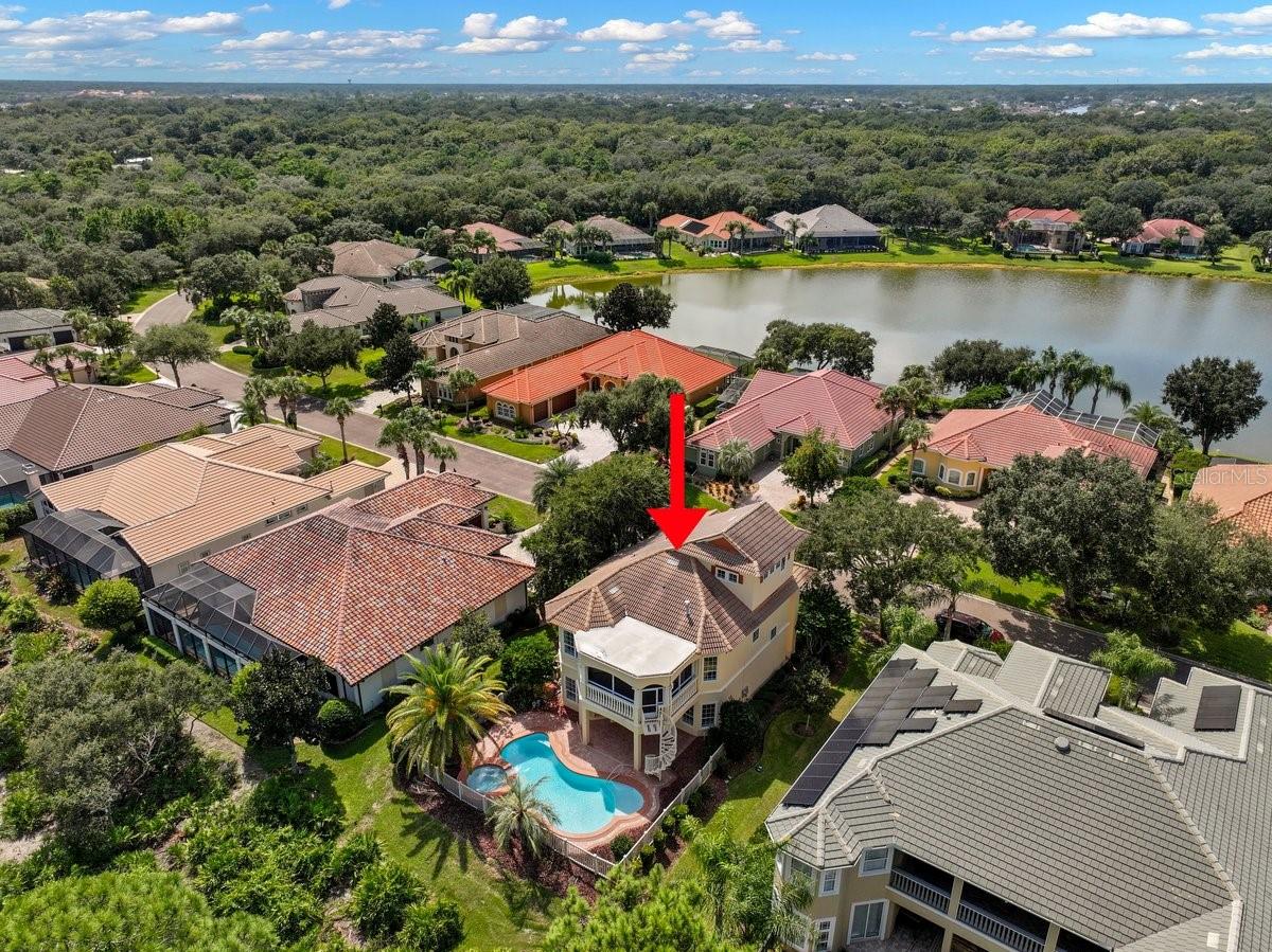 29 OAK VIEW CIR E