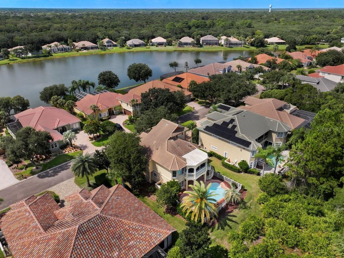 29 OAK VIEW CIR E