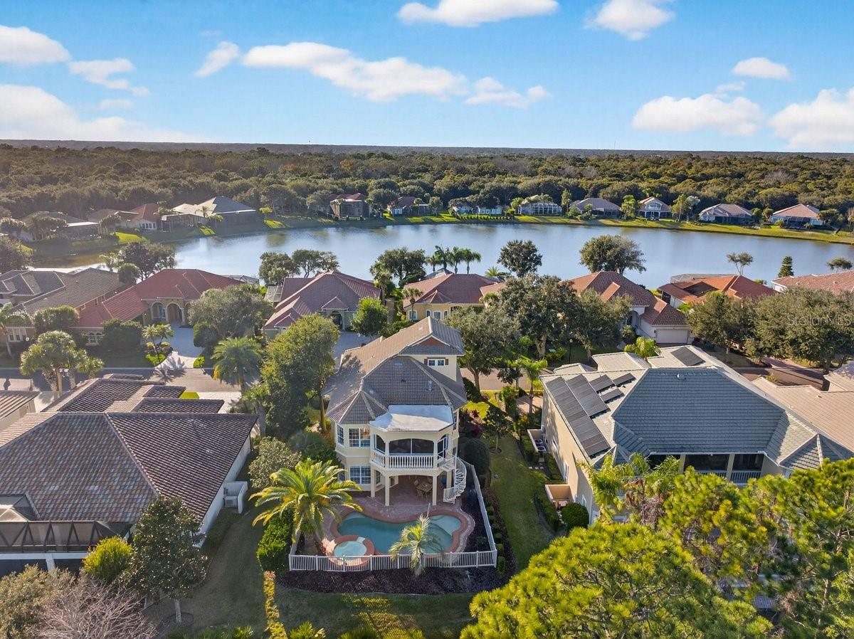 29 OAK VIEW CIR E