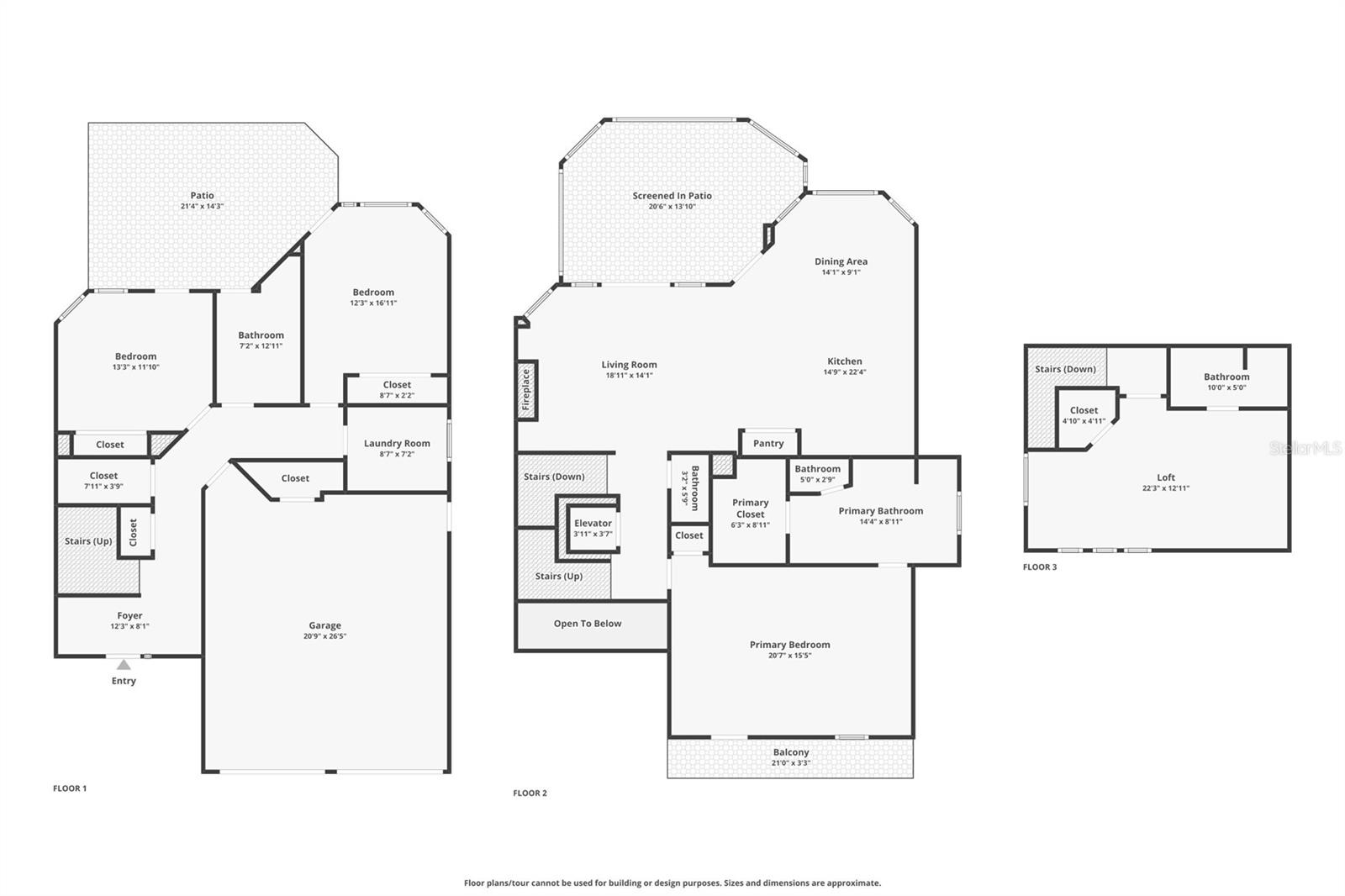 29 OAK VIEW CIR E