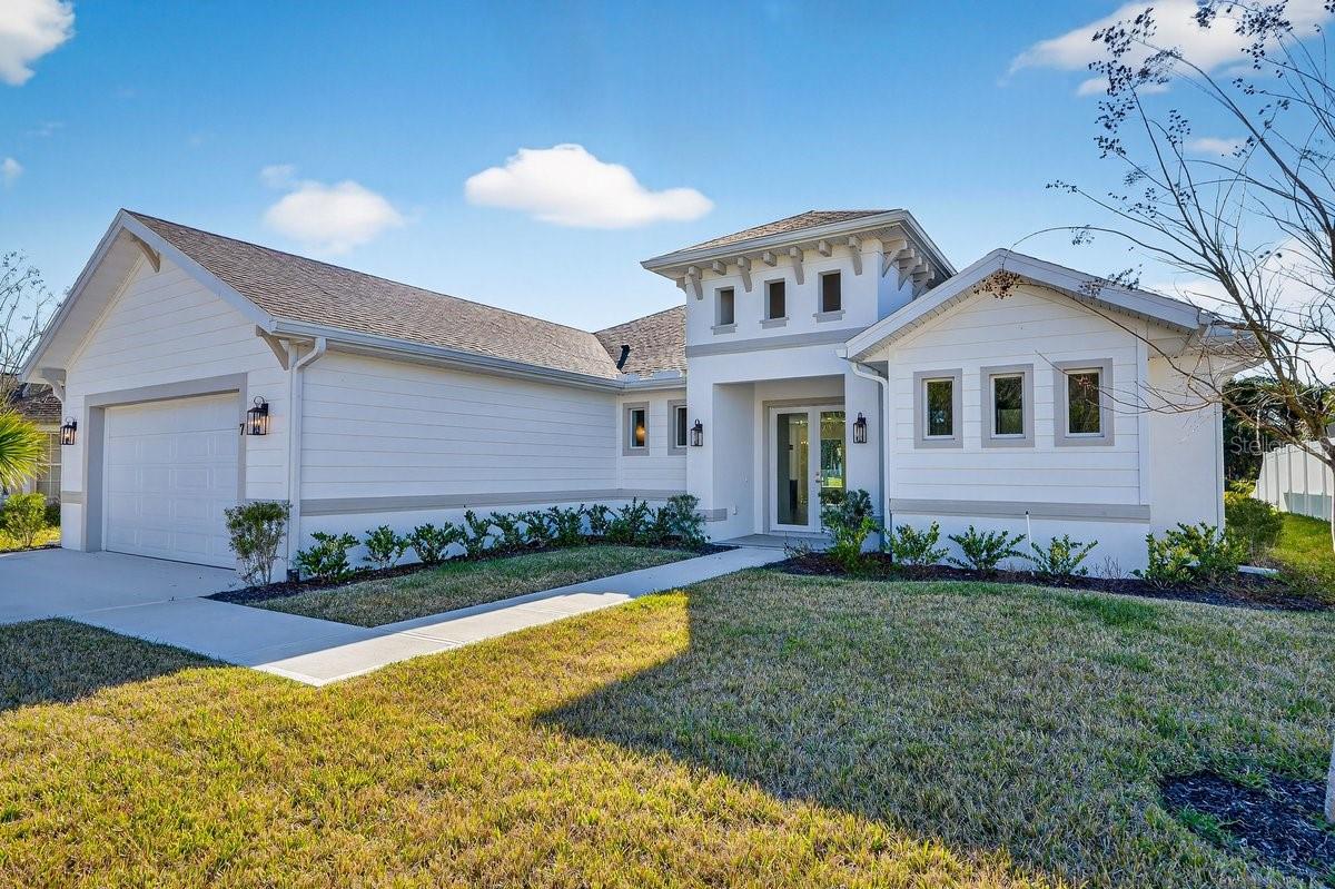 7 CRANDON CT