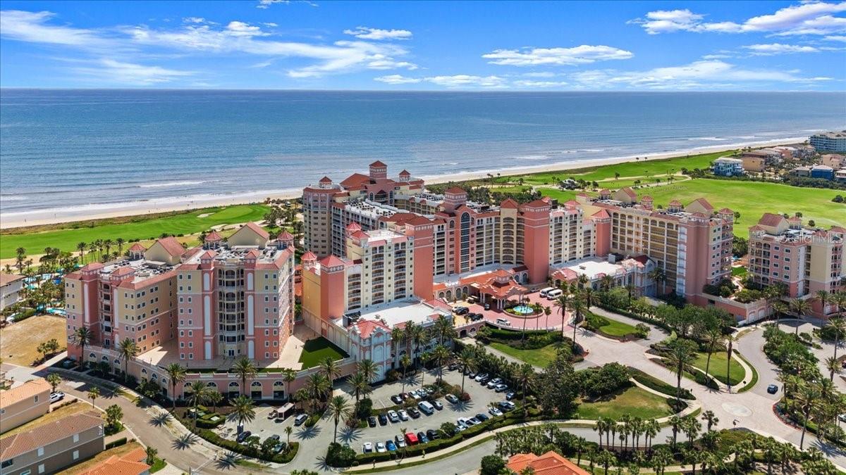 200 OCEAN CREST DR #137