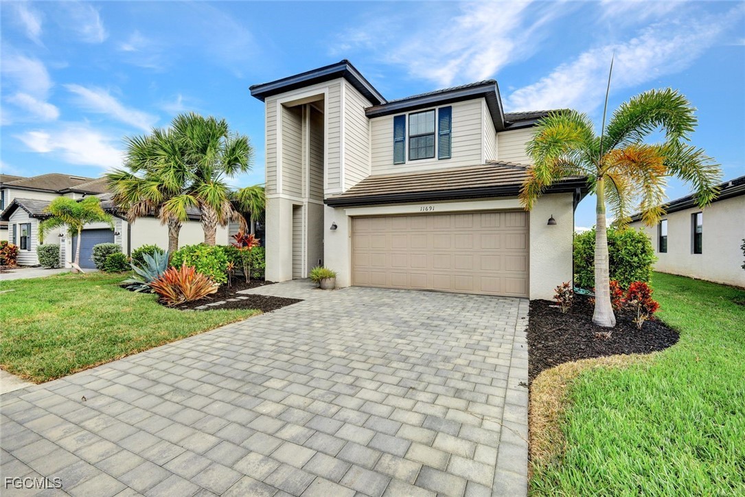 11691 Timber Creek DR