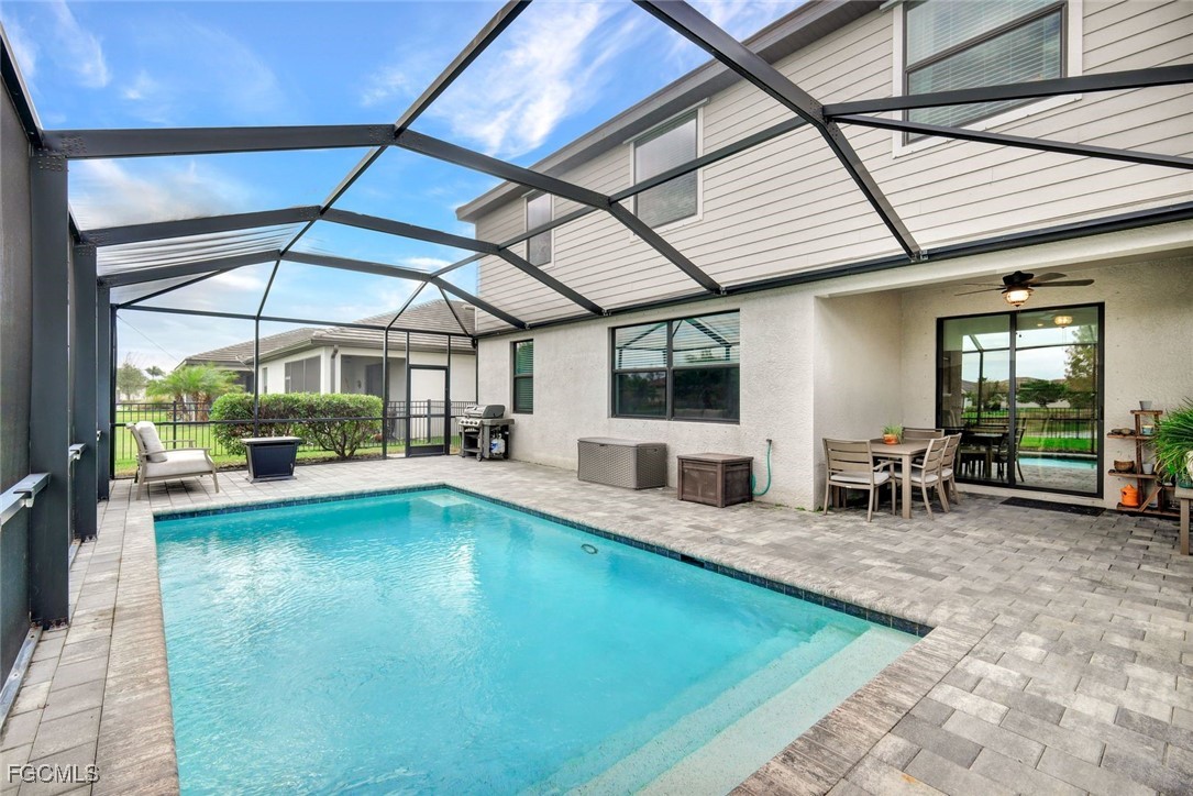 11691 Timber Creek DR