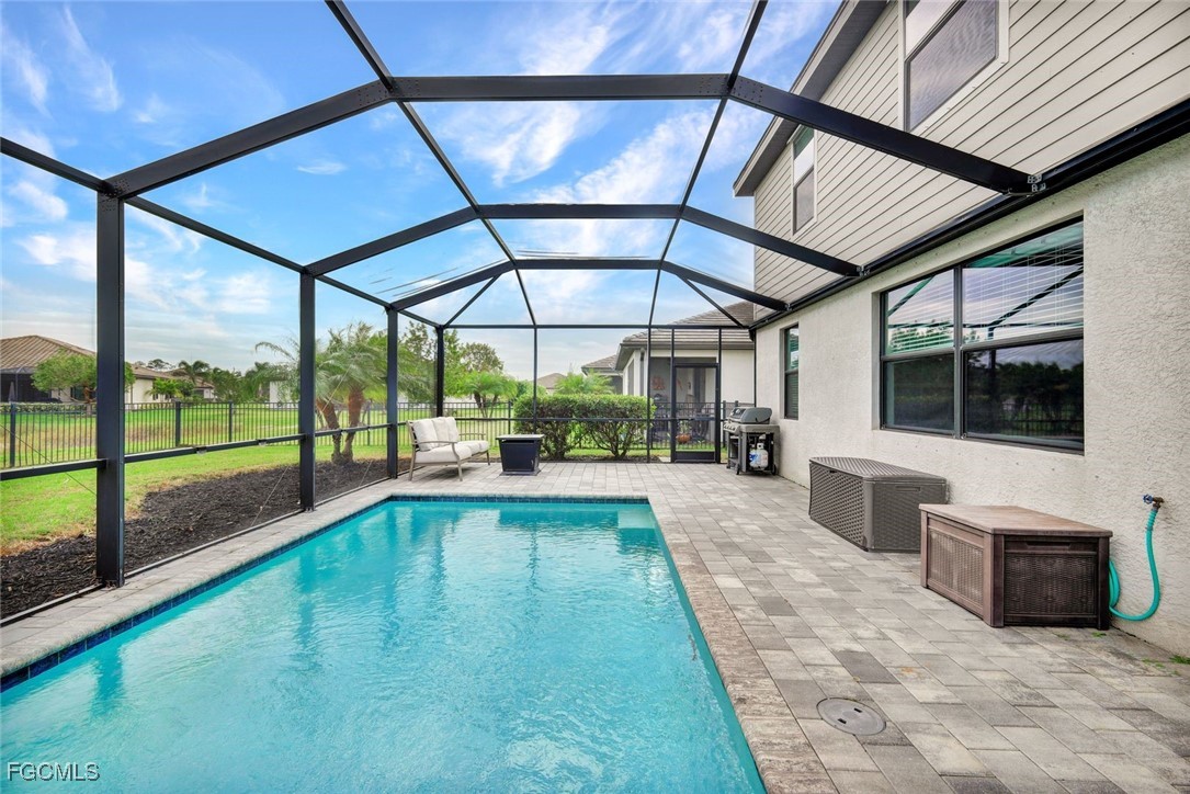 11691 Timber Creek DR