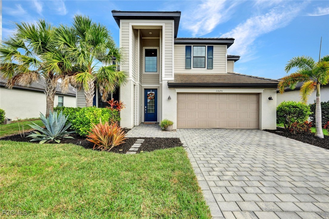 11691 Timber Creek DR