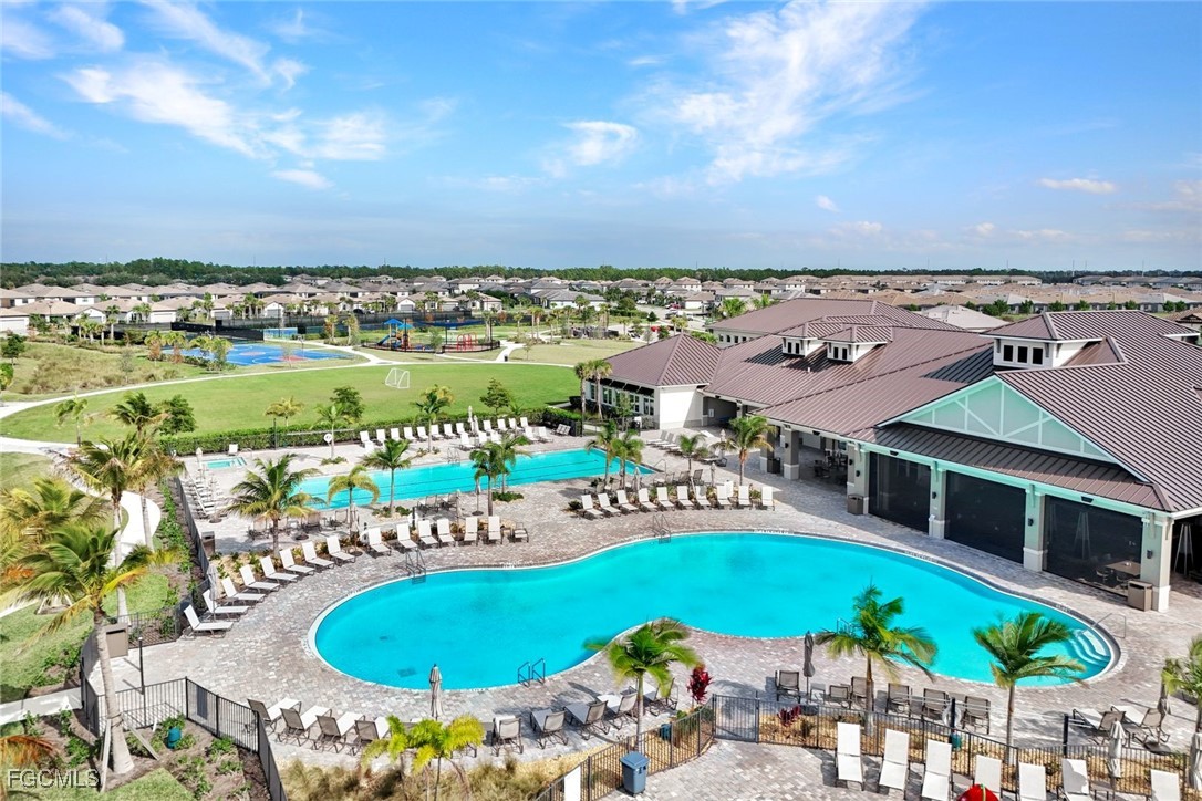 11691 Timber Creek DR