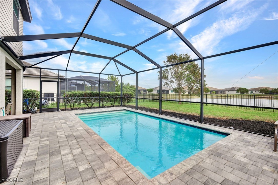 11691 Timber Creek DR